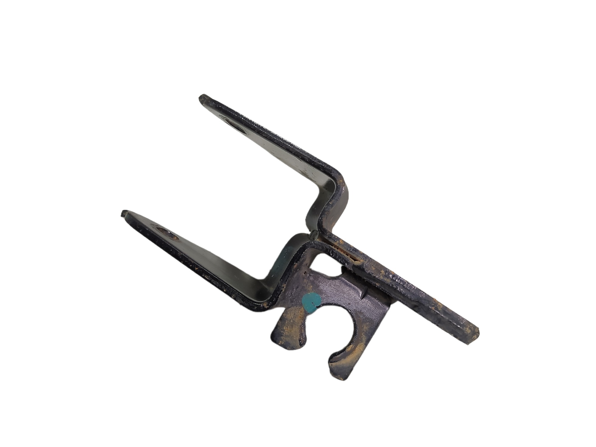Suporte Coxim Câmbio Jac T50 1.6 2017 2021 V489 6