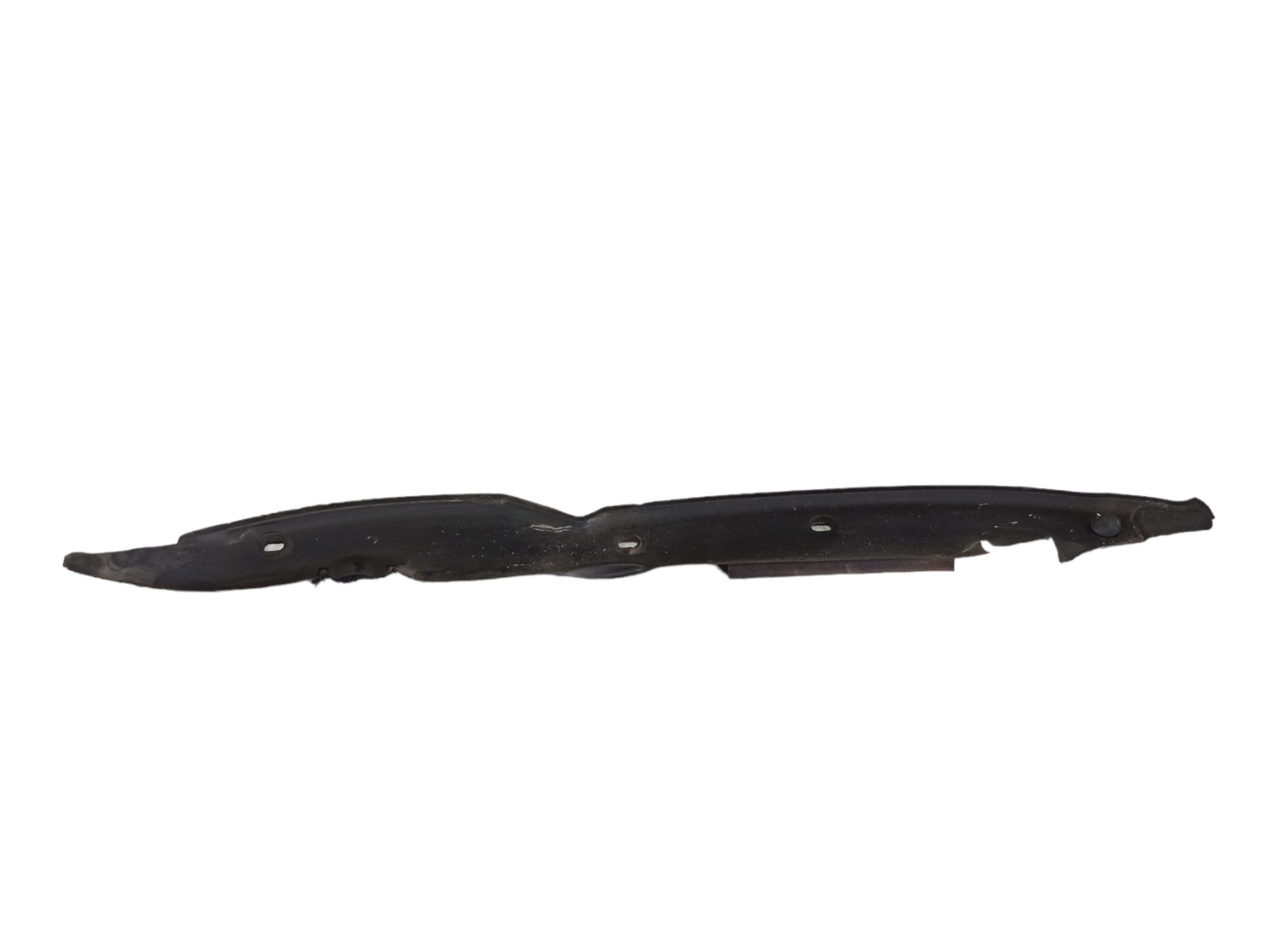 Acabamento Paralama Esquerdo Land Cruiser Prado 2004 V552 4
