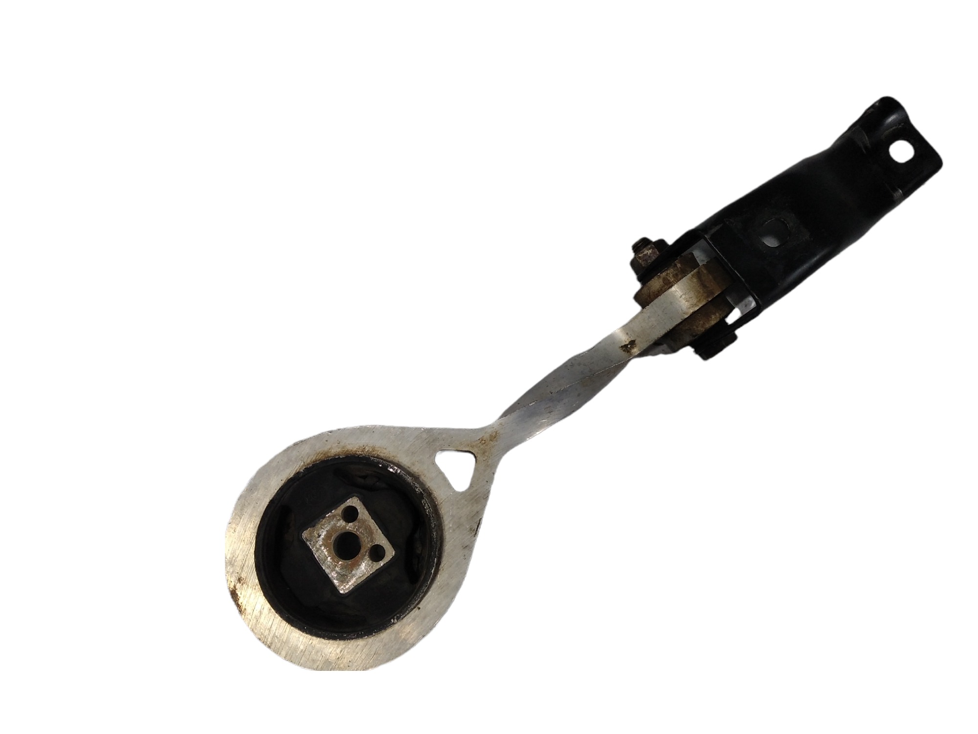 Coxim Inferior Câmbio Vw Saveiro 1.6 2012 V335