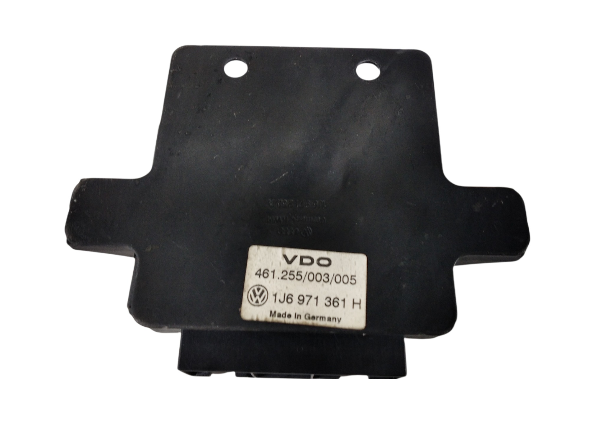 Módulo Estacionamento Vw Golf 2008 1j0919283a V276 7