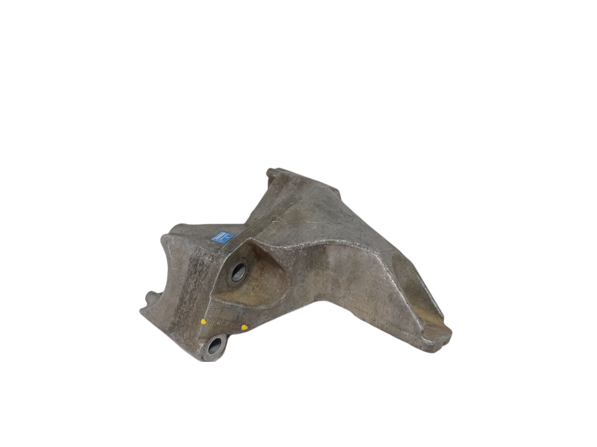 Suporte Coxim Do Motor Dianteiro Gm Vectra 1997 A 2005 1