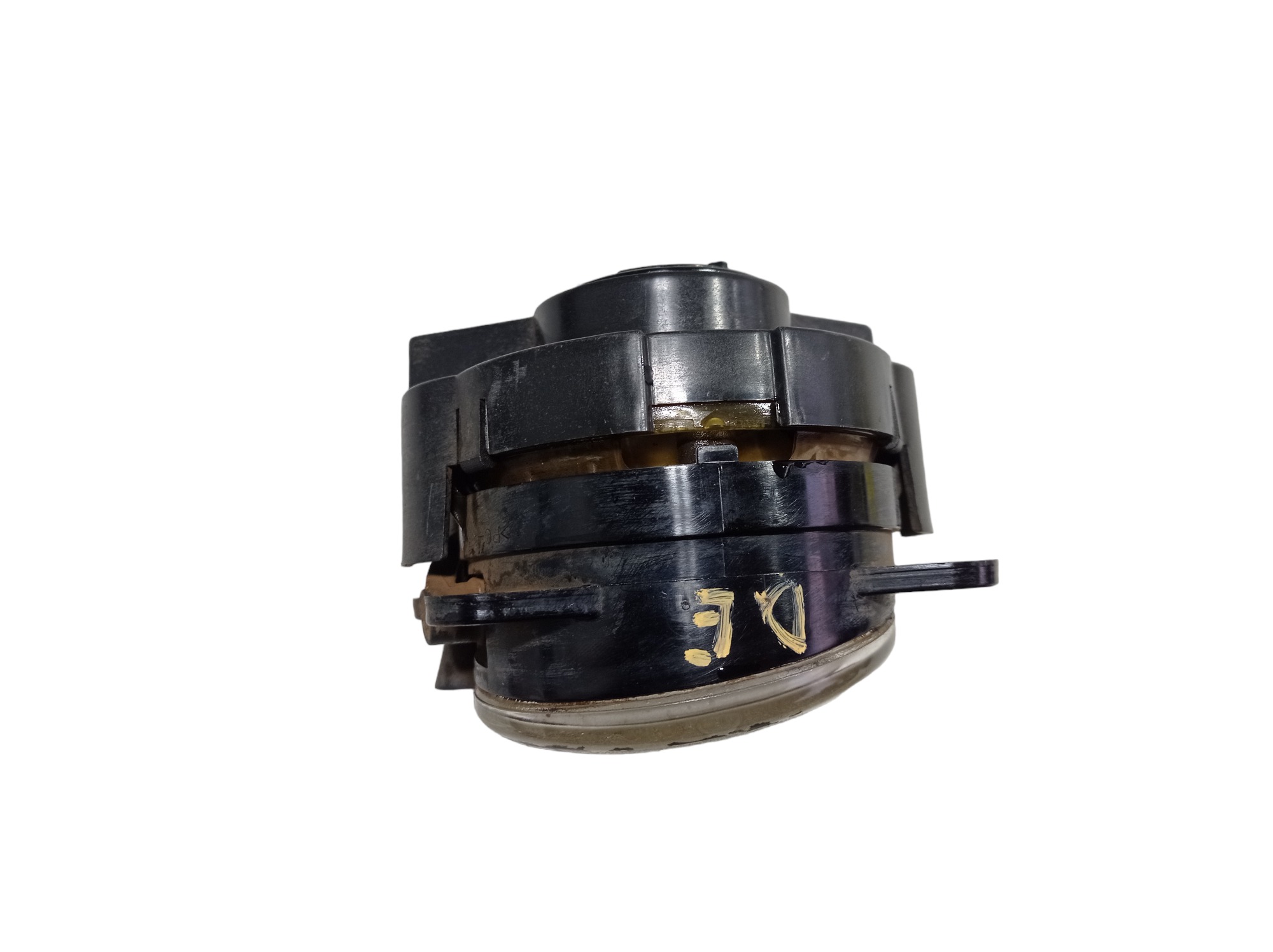 Farol De Milha Esquerdo Vw Golf 1.6 2009 7h0941699c V566 8