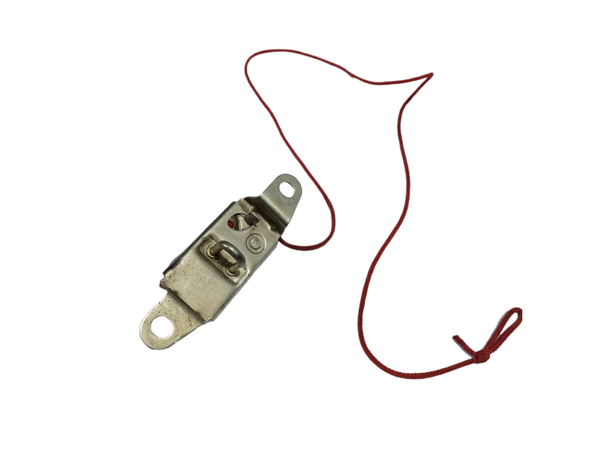Fechadura Porta Malas Fiat Linea 2009 V433 5