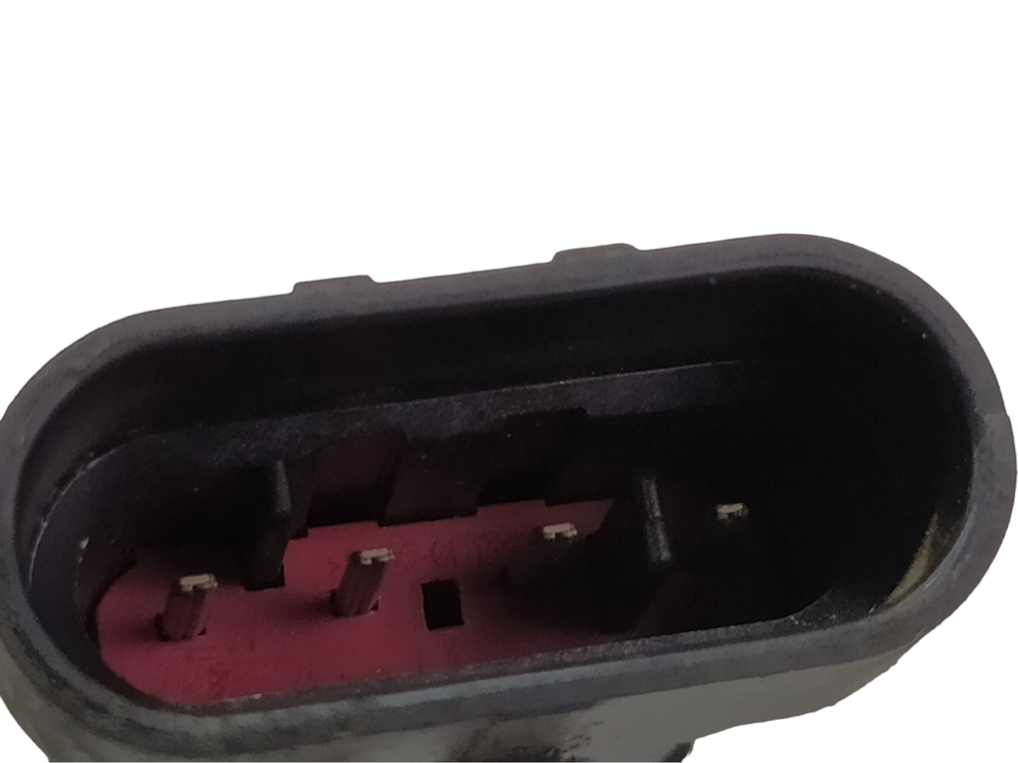 Sonda Lambda Fiat Strada 1.4 1.8 8v 2003 A 2008 025800673 Vl 3