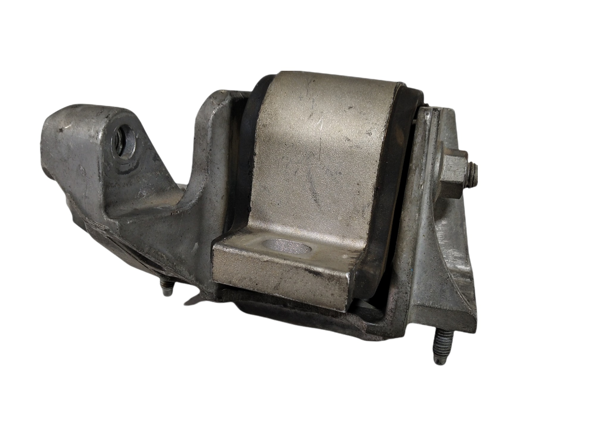 Coxim Superior Câmbio Vw Voyage 1.0 2010 V251 5u0199555 6