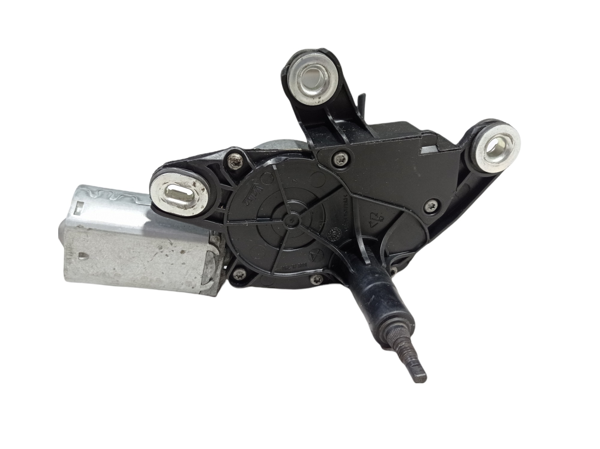 Motor Limpador Traseiro Vw Fox Gol G5 G6 2013 5z6955711a M 5