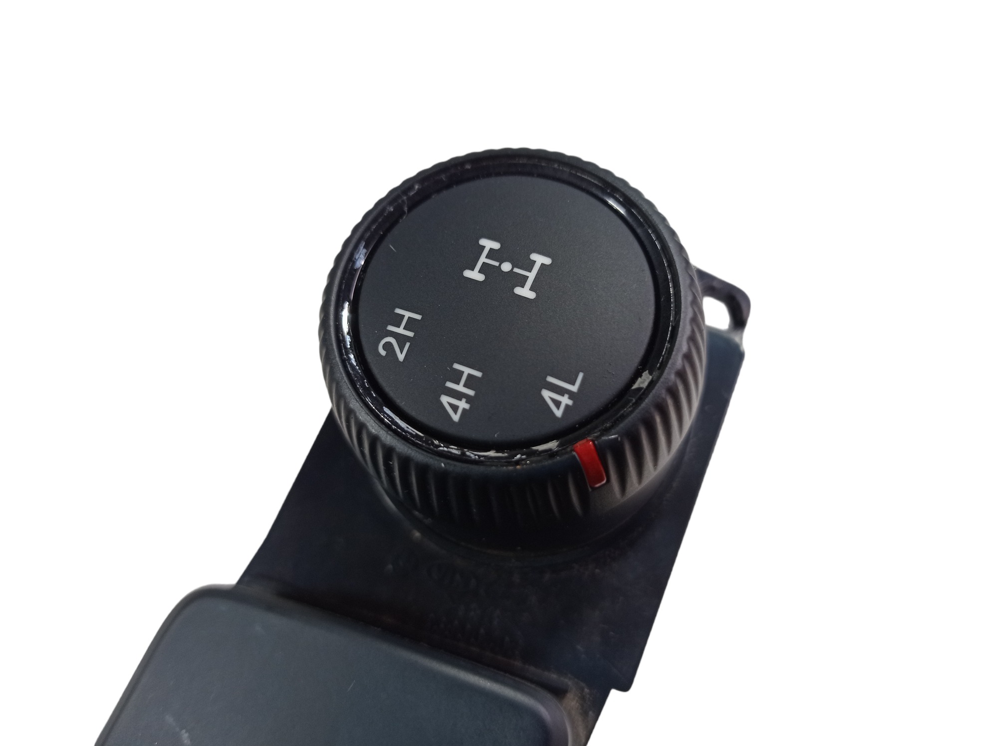 Botão Controle Tração Kia Mohave 2015 202006985 V555 7