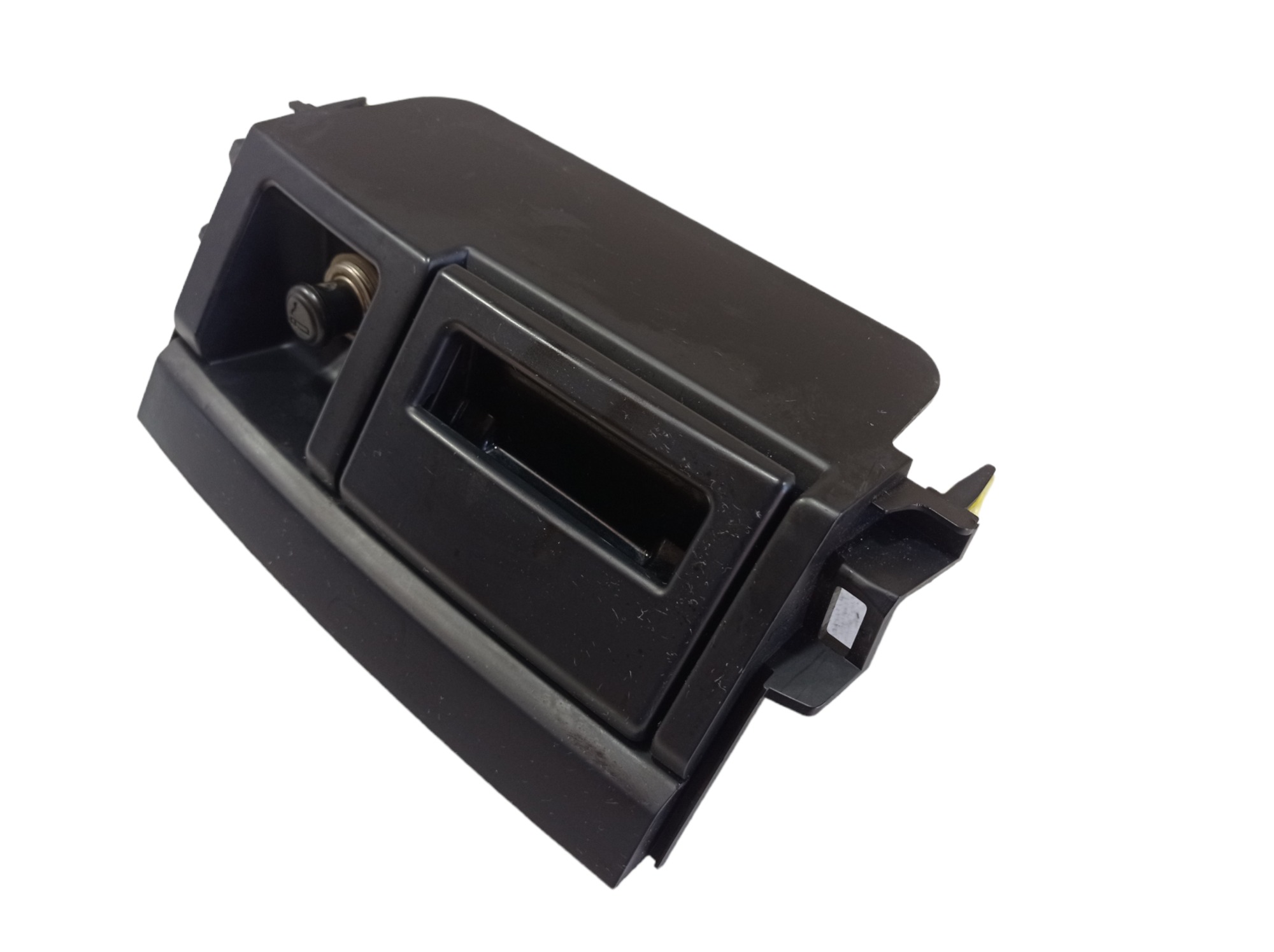 Cinzeiro Toyota Land Cruiser Prado 2004 1a462024g V552 3