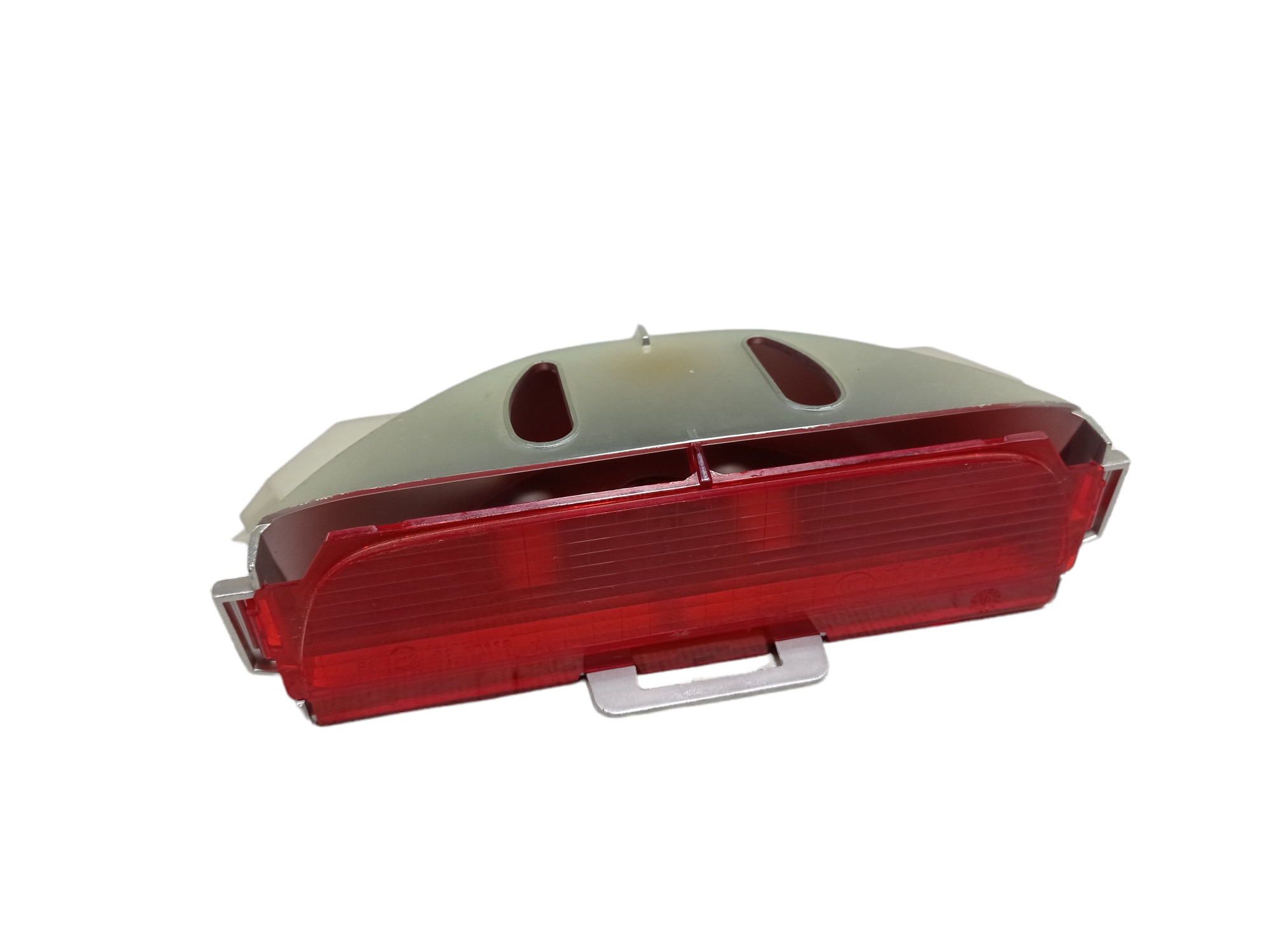 Break Light Luz Freio Traseiro Nissan Versa 2014 V298 2