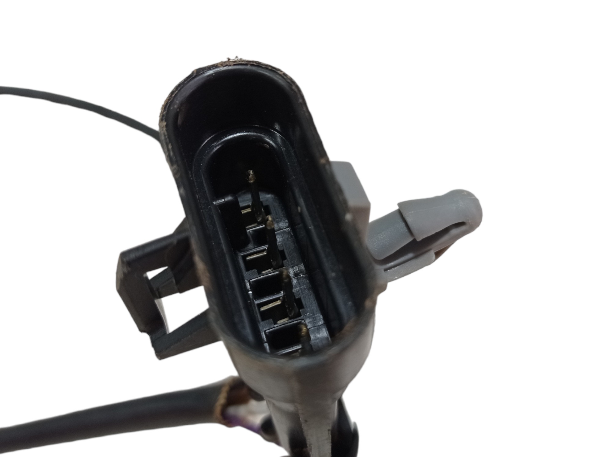 Sonda Lambda Jac T6 2.0 2016 25324175 V554 4