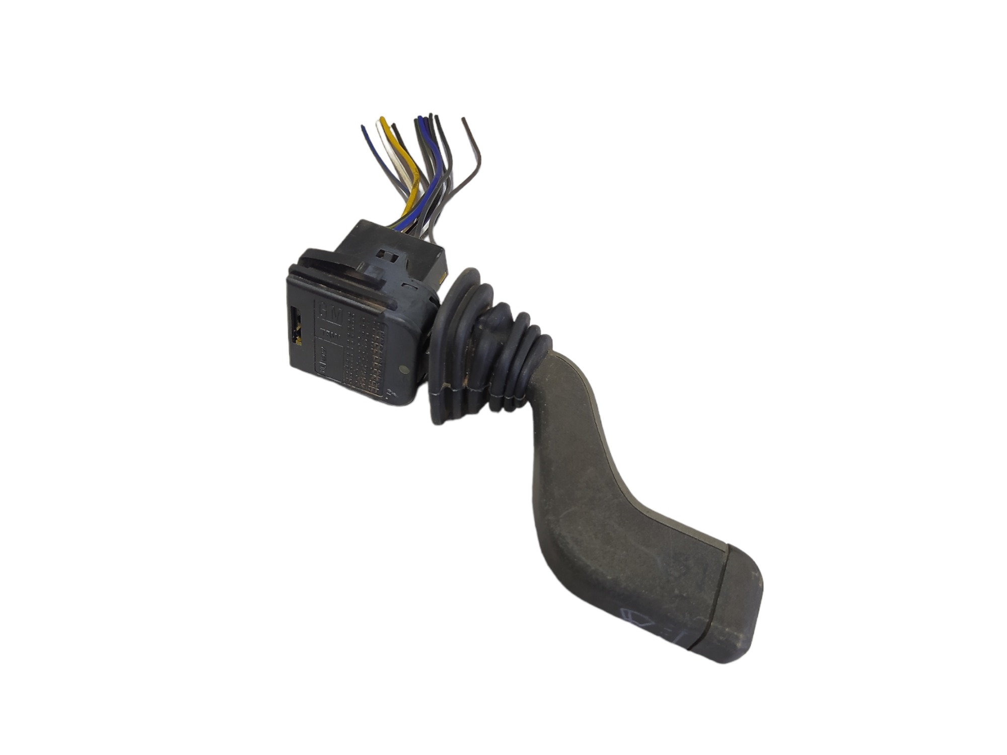 Chave Limpador Parabrisa Gm Corsa 1999 A 2002 Vl 6