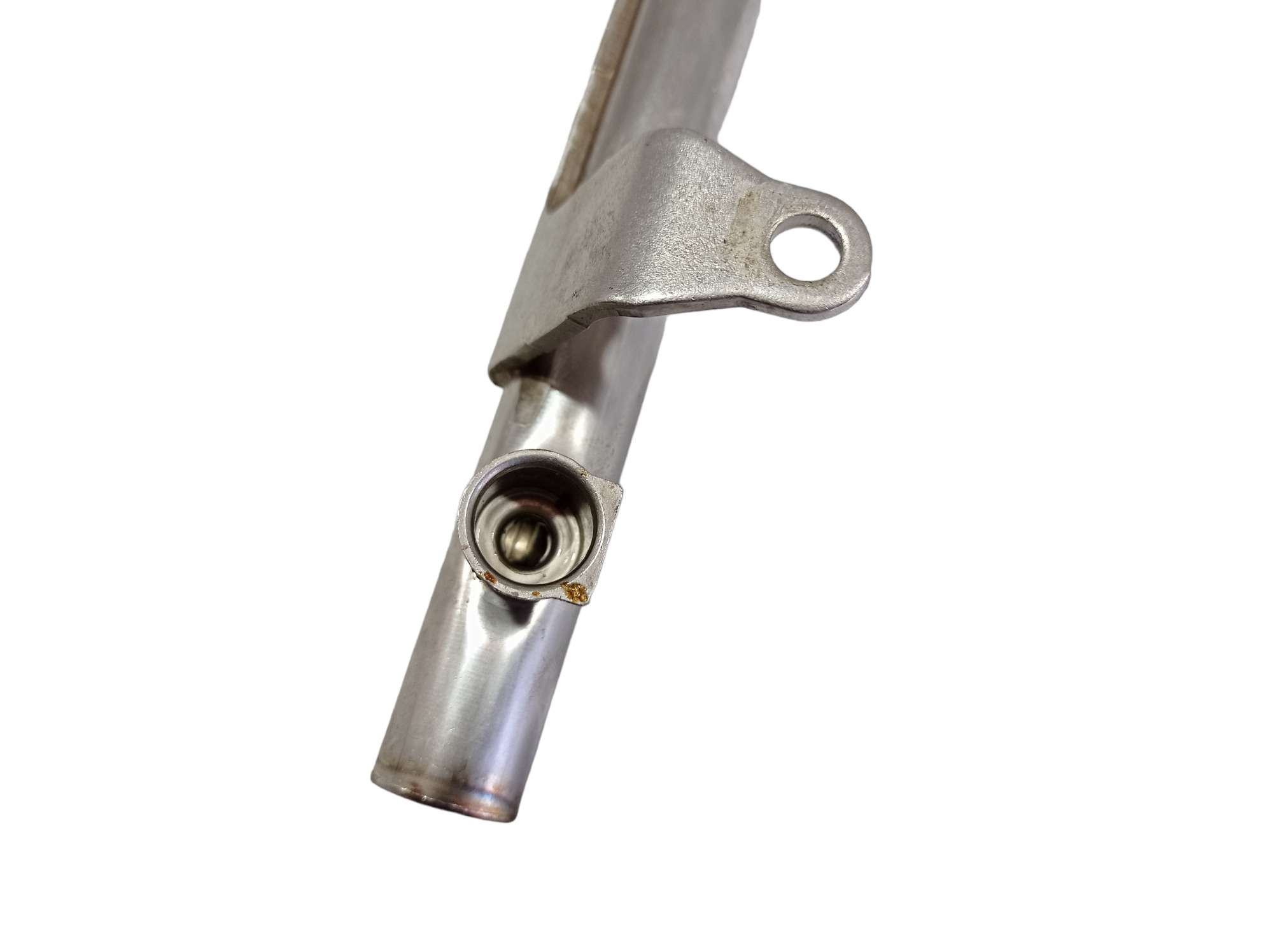 Flauta Bico Injetores Jeep Cherokee Limited 3.7 6v 2012 V561 3
