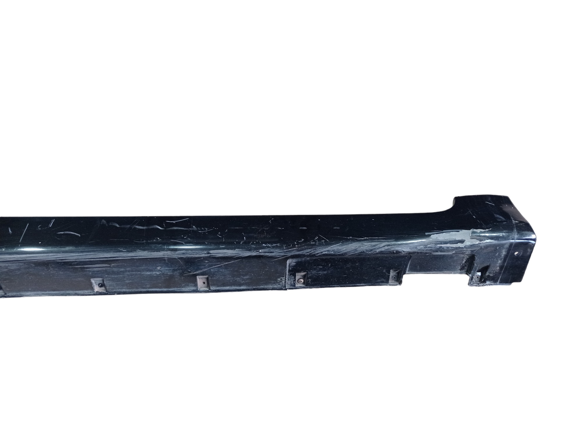 Spoiler Direito Kia Cadenza 2011 A 2013 V547 5