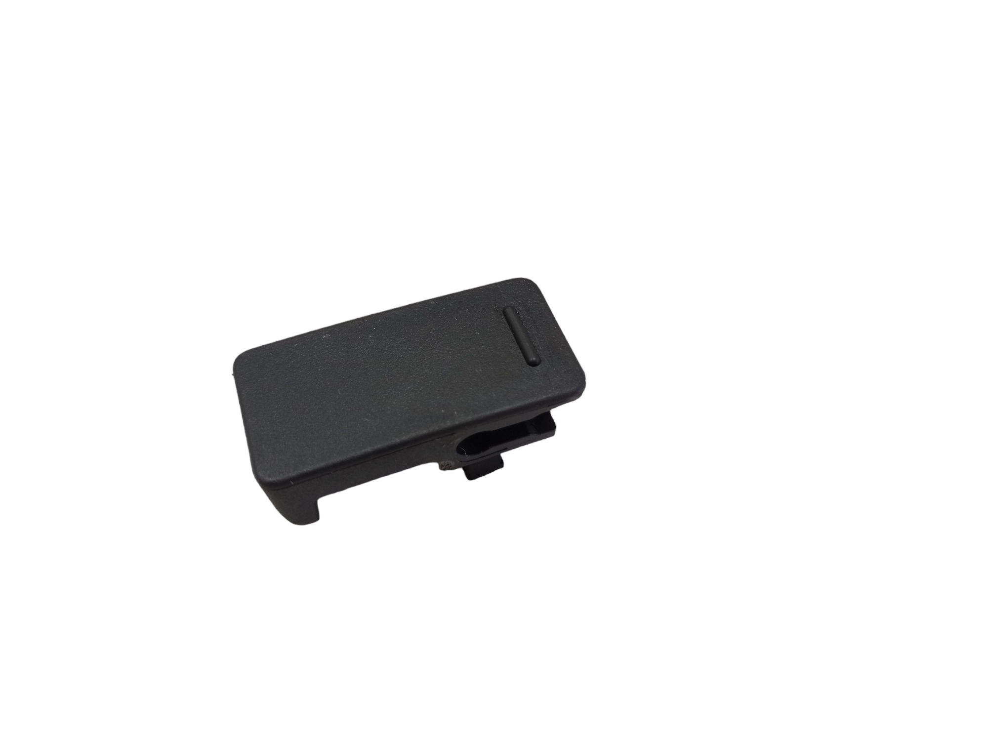 Gancho Esquerdo Porta Malas Land Rover Discovery 5 2019 V562 2