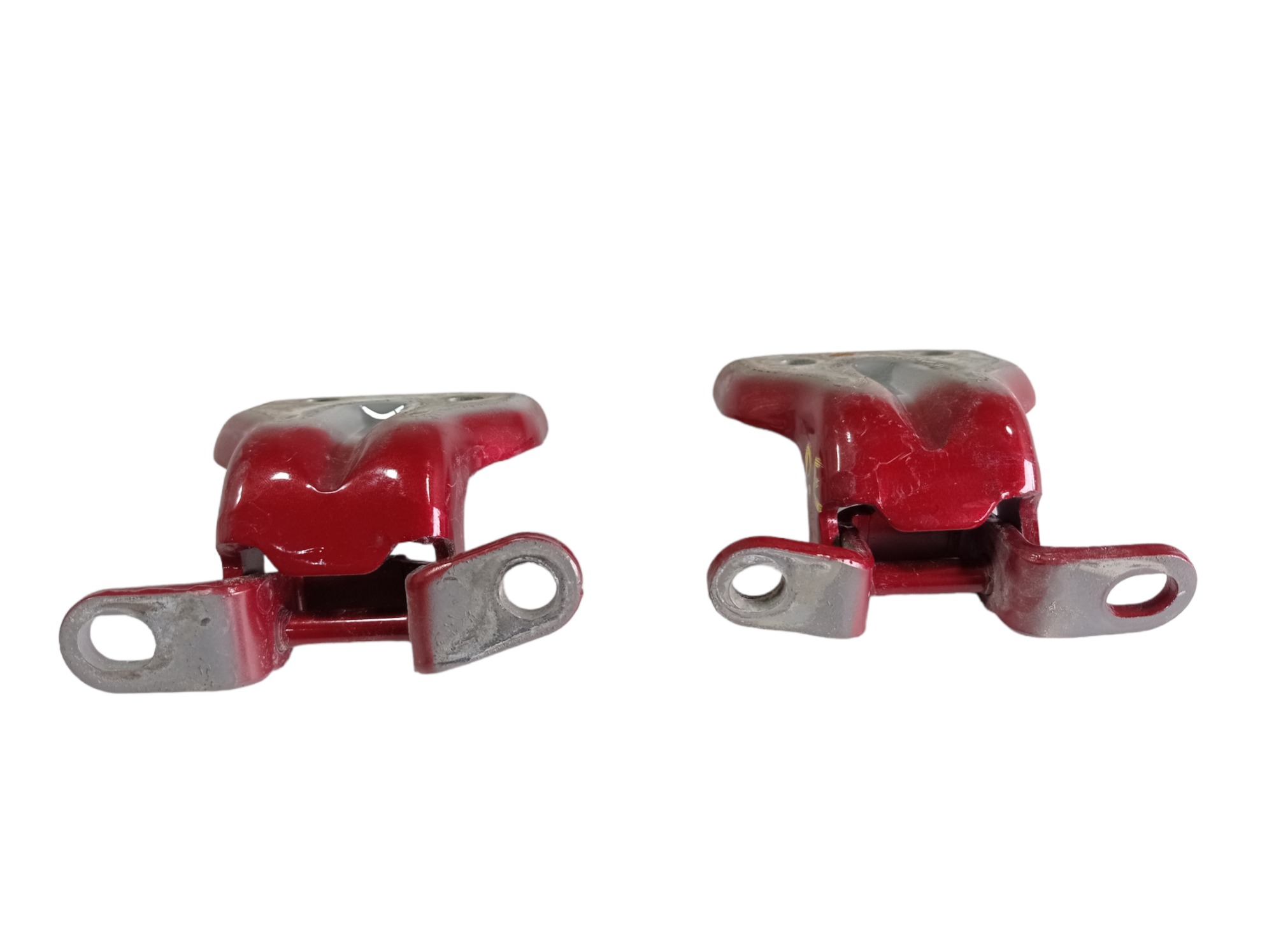 Dobradiças Porta Dianteira Esquerda Jac T40 2020 V549 6