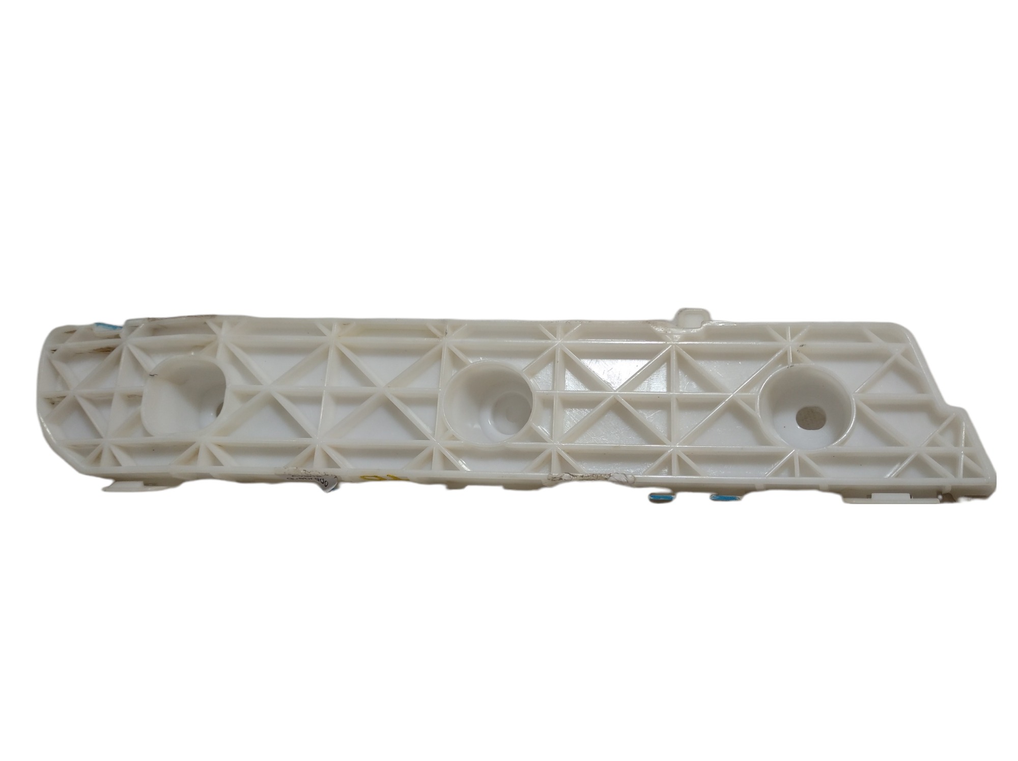 Guia Parachoque Traseiro Direito Jac T6 2804520u1510 V345 3