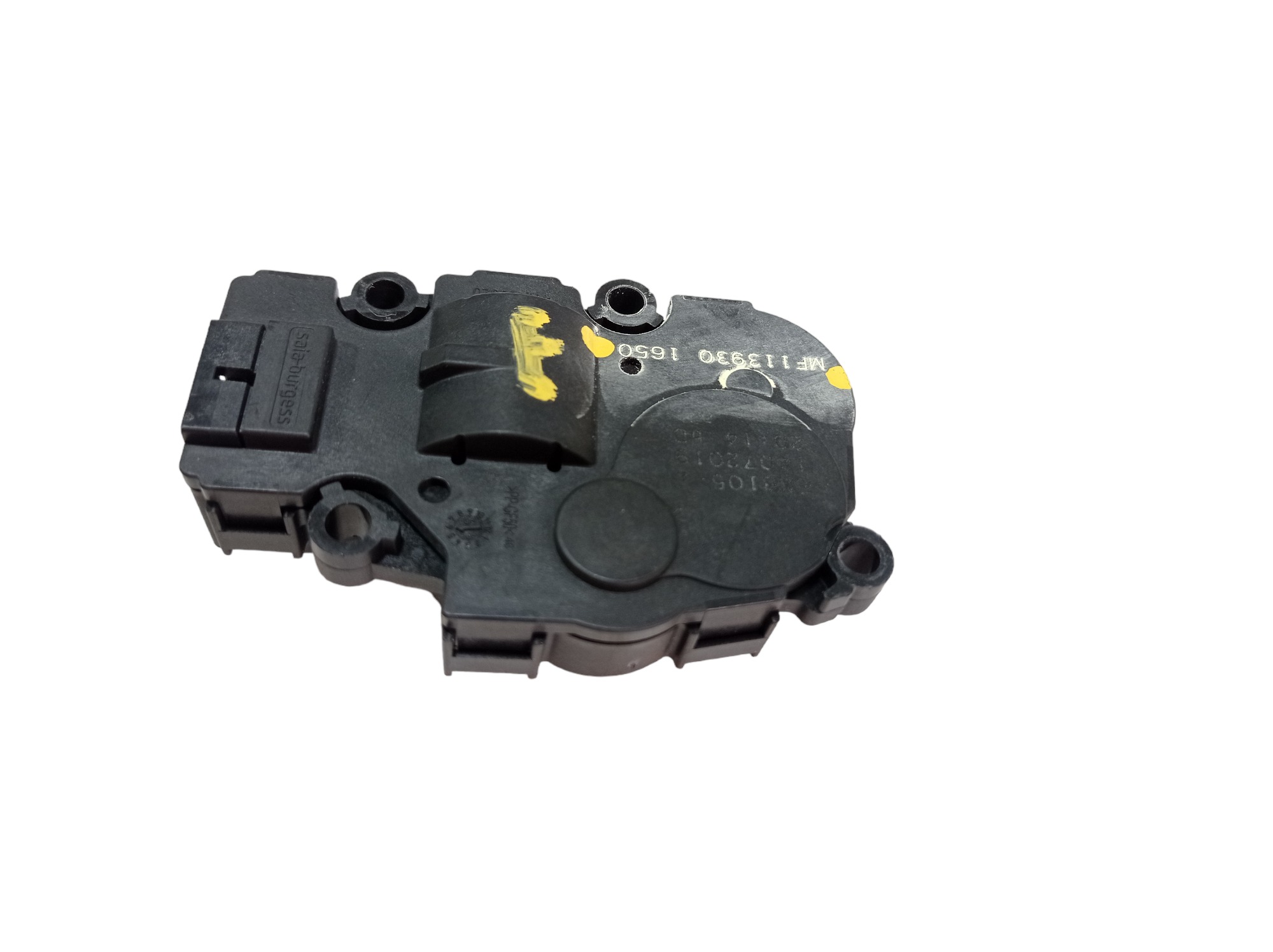 Motor Atuador Esquerdo Ar Condicionado Discovery 5 2019 V562 7