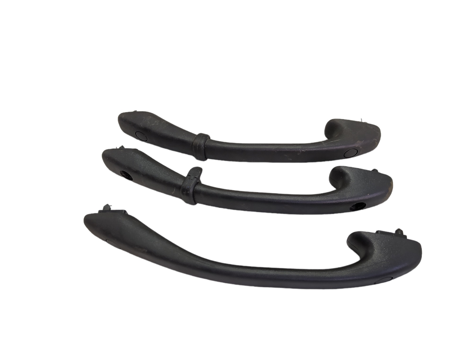 Alça De Teto Pqp Mercedes C230 2.3 1998 V483 6