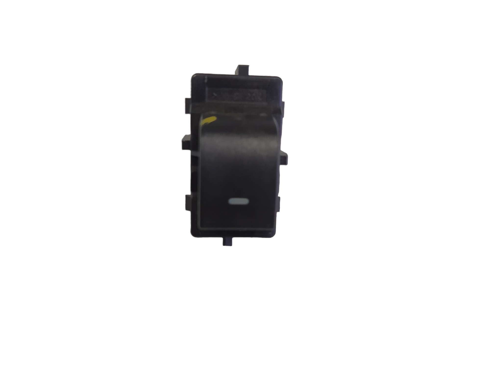 Botao Vidro Porta Dianteira Direita Ford Fusion 2007 V560 7
