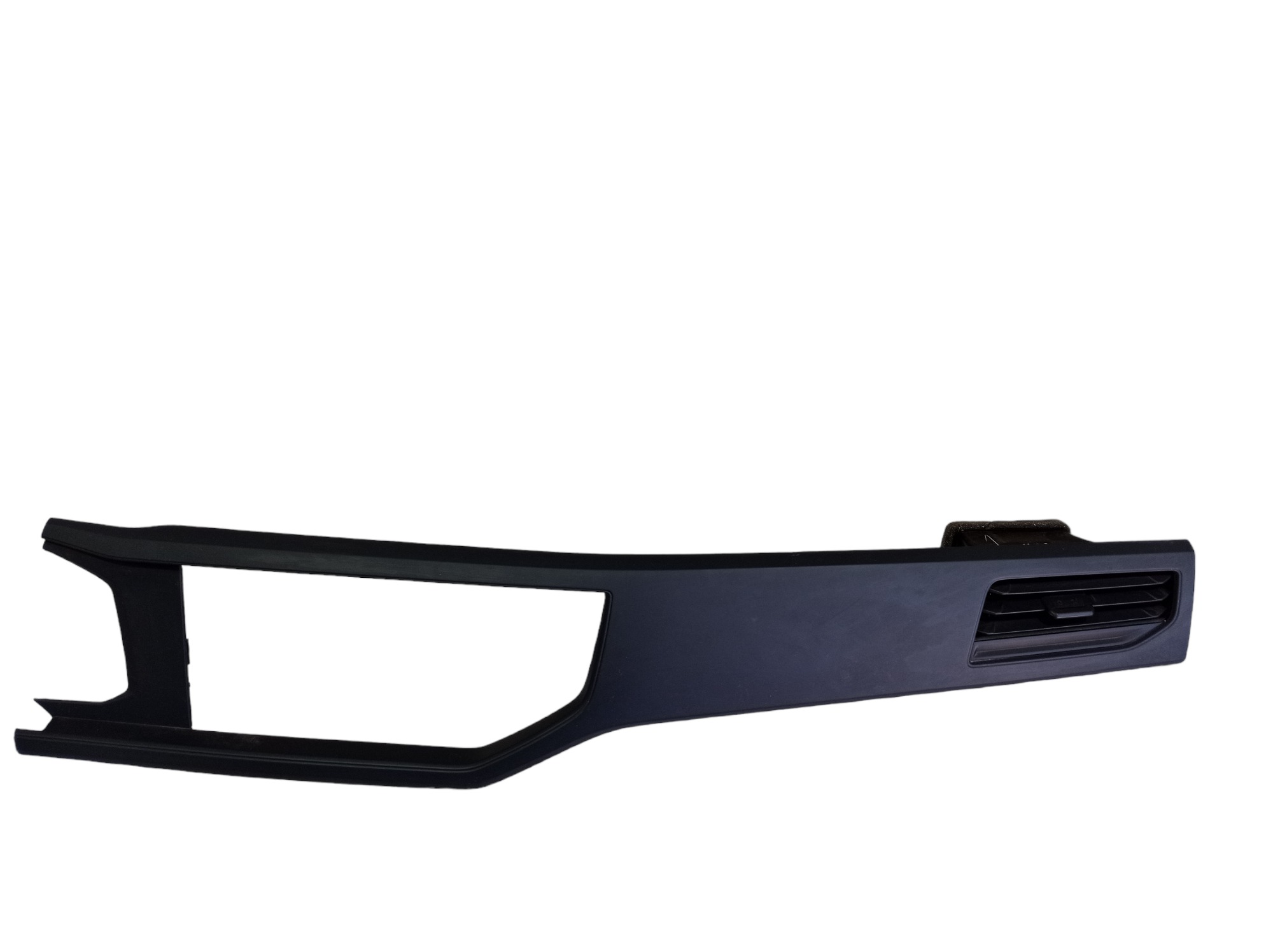 Moldura Direita Painel Vw Virtus 2017 A 2021 V559 7