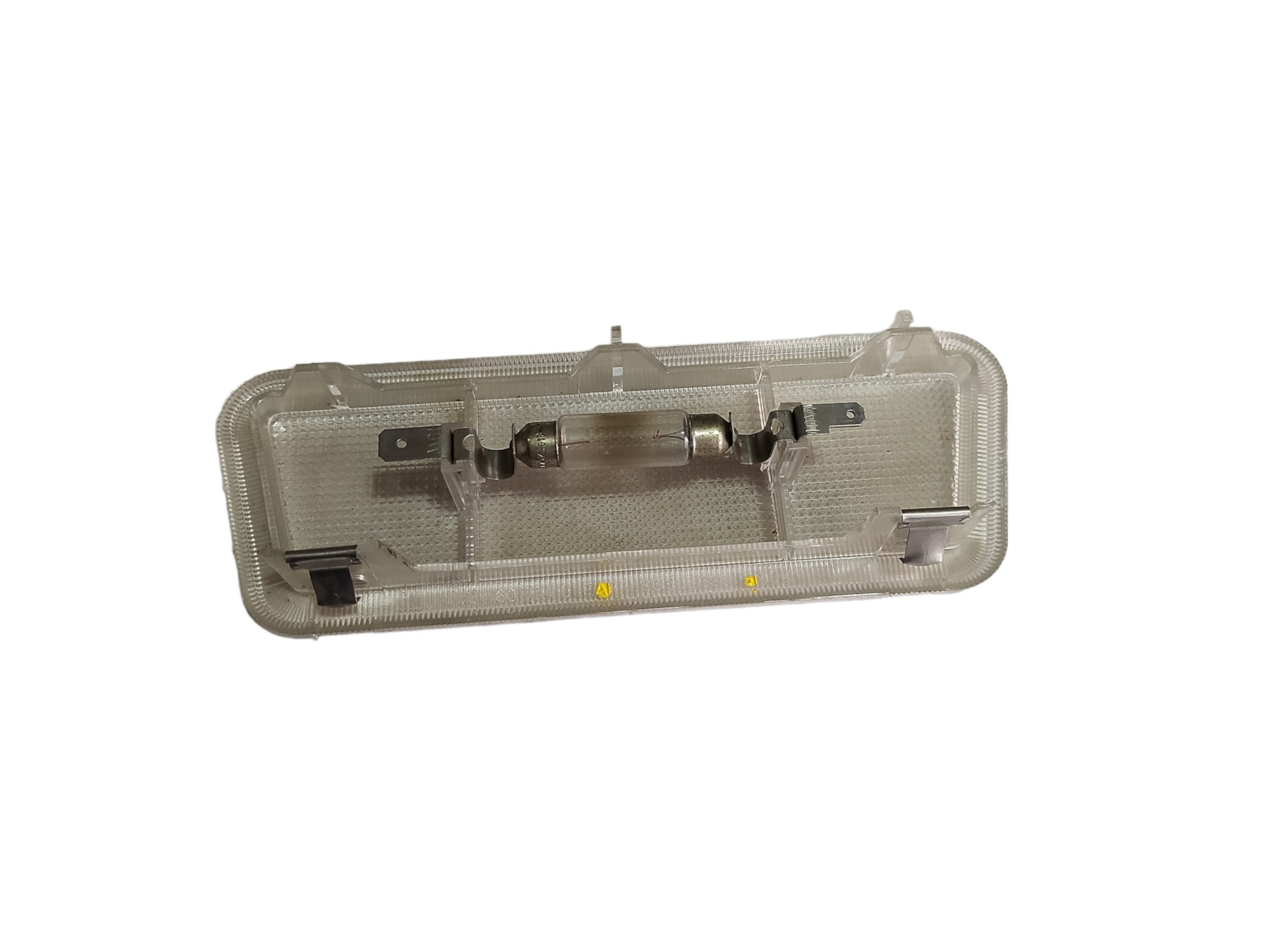 Luz Cortesia Gm Zafira 2.0 2005 90568390 V472 3