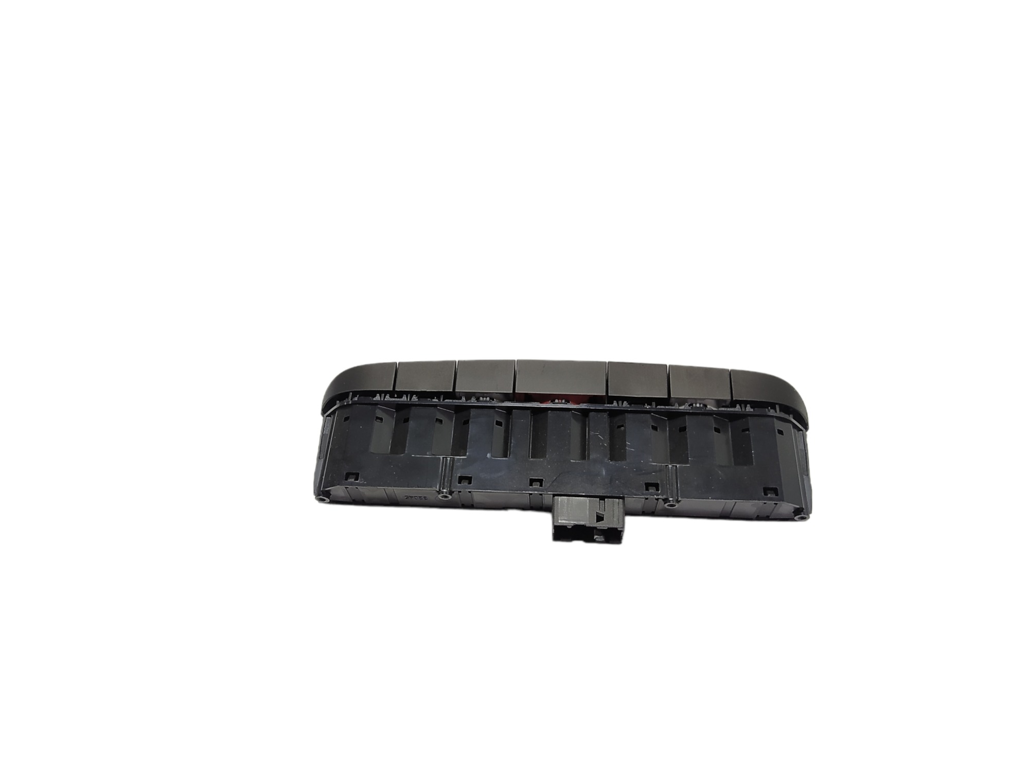 Comando Botão Pisca Alerta Fiat Mobi Way On 2016 A 2025 V438 2