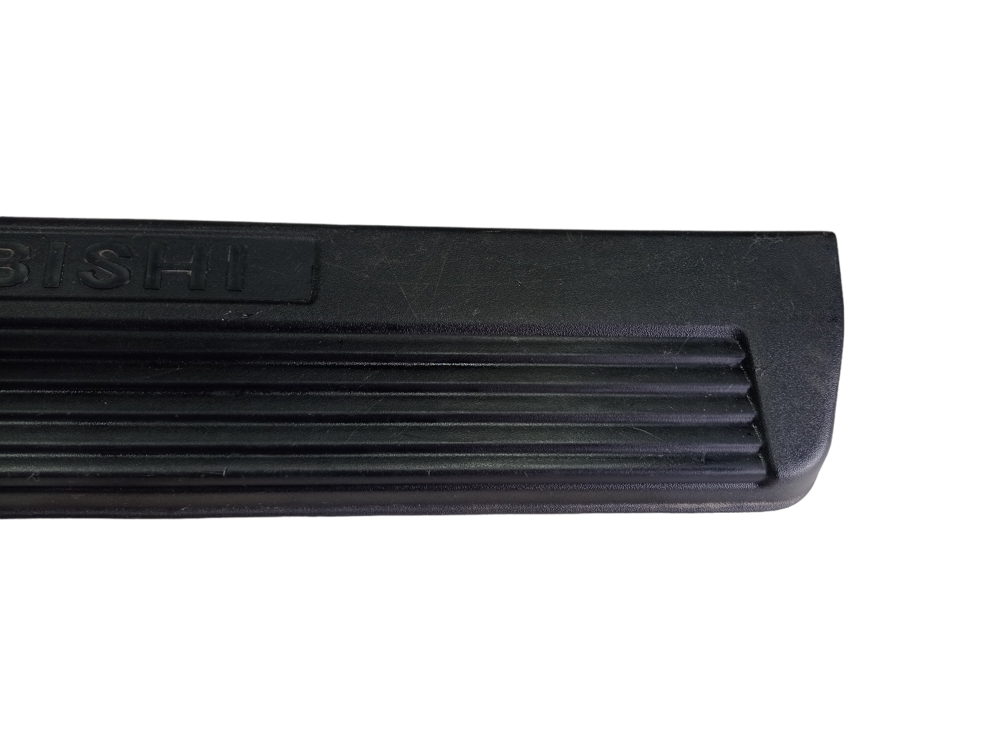 Soleira Dianteira Direita Pajero Full 2012 V575 Preto 8