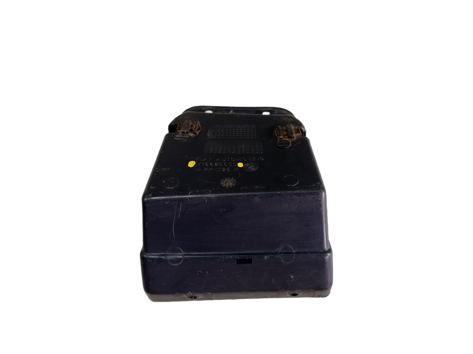 Cinzeiro Porta Treco Fiat Palio Siena 1998 2000 2