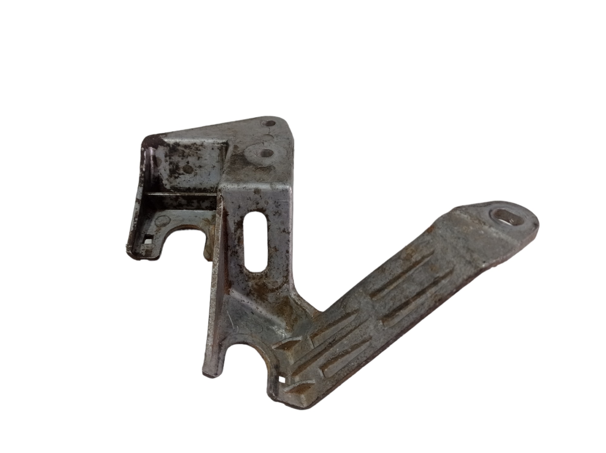 Suporte Coxim Cambio Citroen C3 Peugeot 207 9680164080 Vl 8