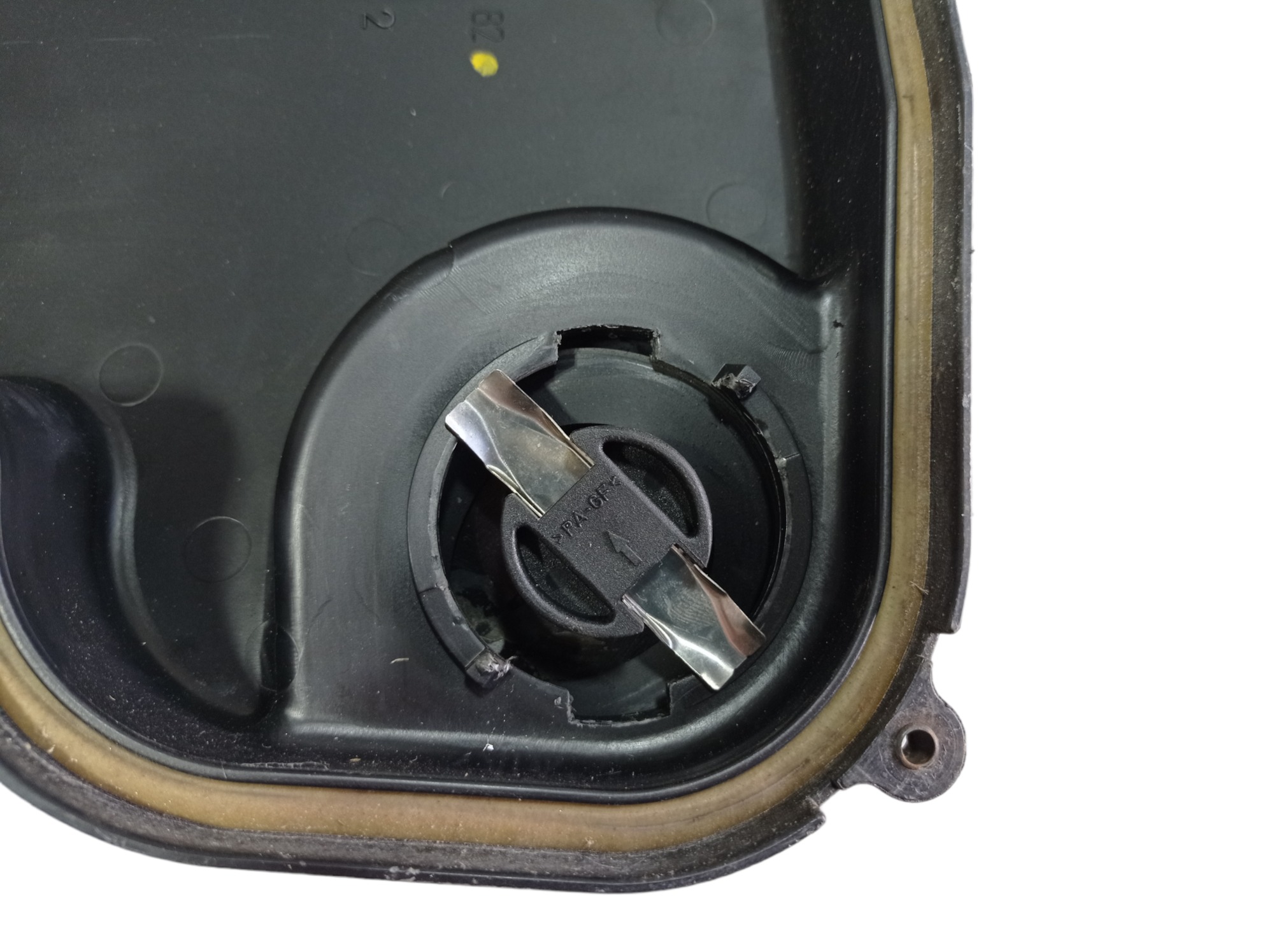 Tampa Caixa De Fusível Mercedes C230 1998 2025400582 V493 8