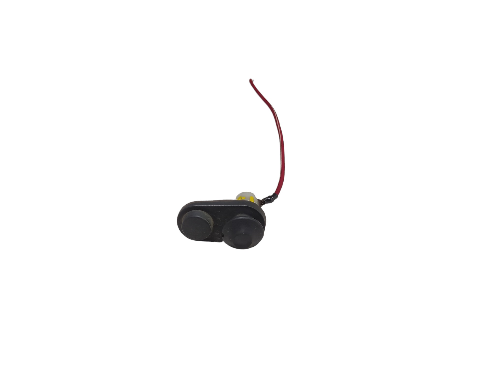 Sensor Abertura Porta Traseira Esquerda Lexus Es300 V571 2
