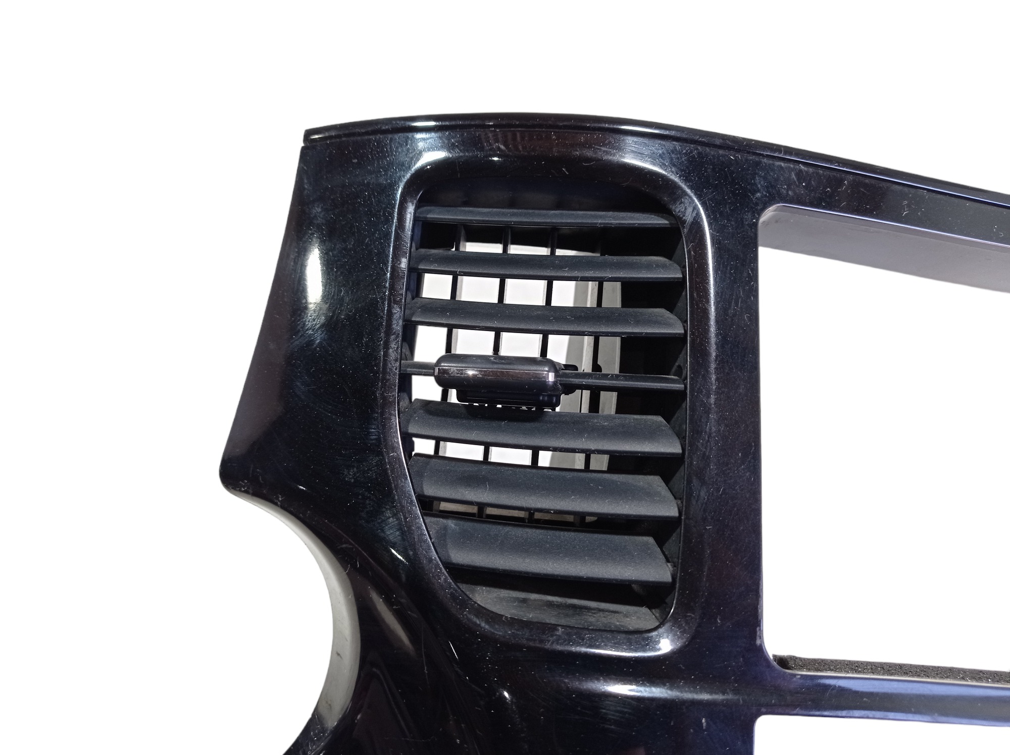 Acabamento Esquerdo Painel Mitsubishi Outlander 2014 V551 7