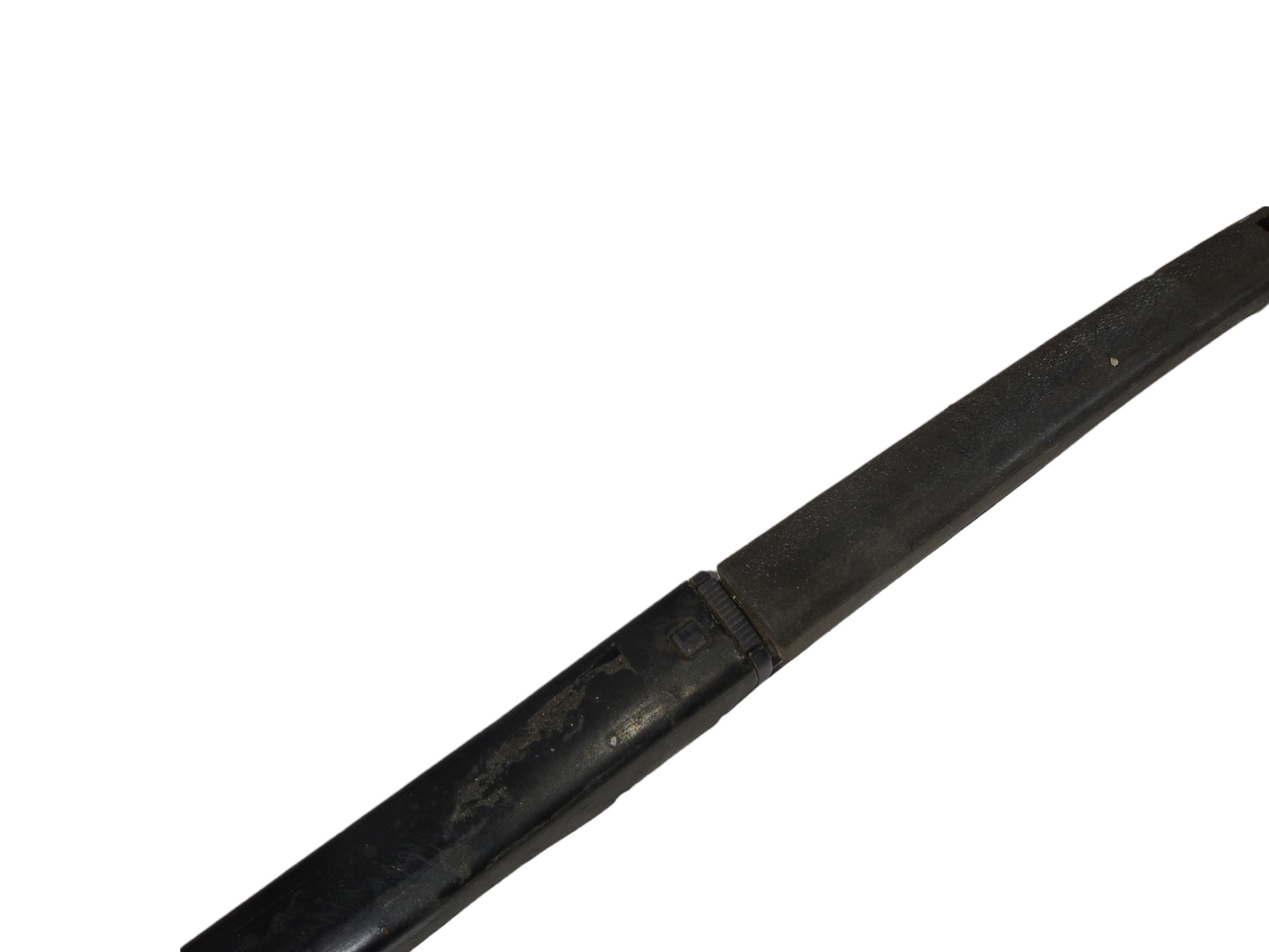 Haste Limpador Traseiro Vw Fox 2009 5z0955707 2