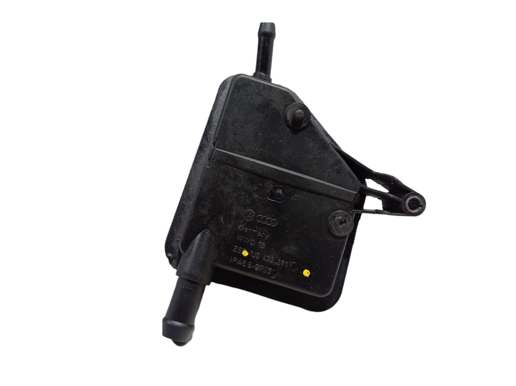 Reservatorio Direçao Hidraulica Vw Golf 2002 1j0422371c V271 4