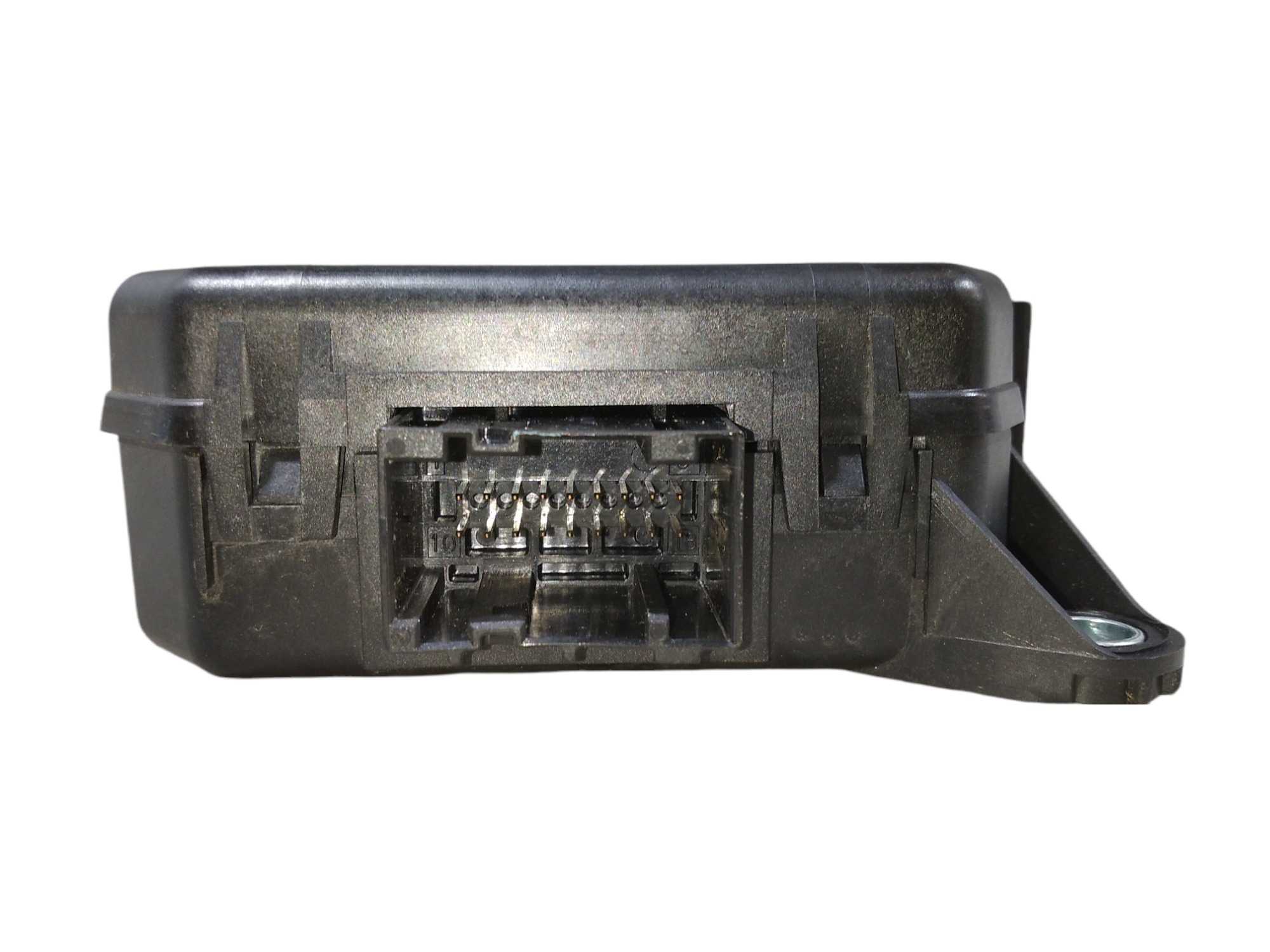 Módulo Porta Dianteira Direita Fiat Stilo 2003 V356 6