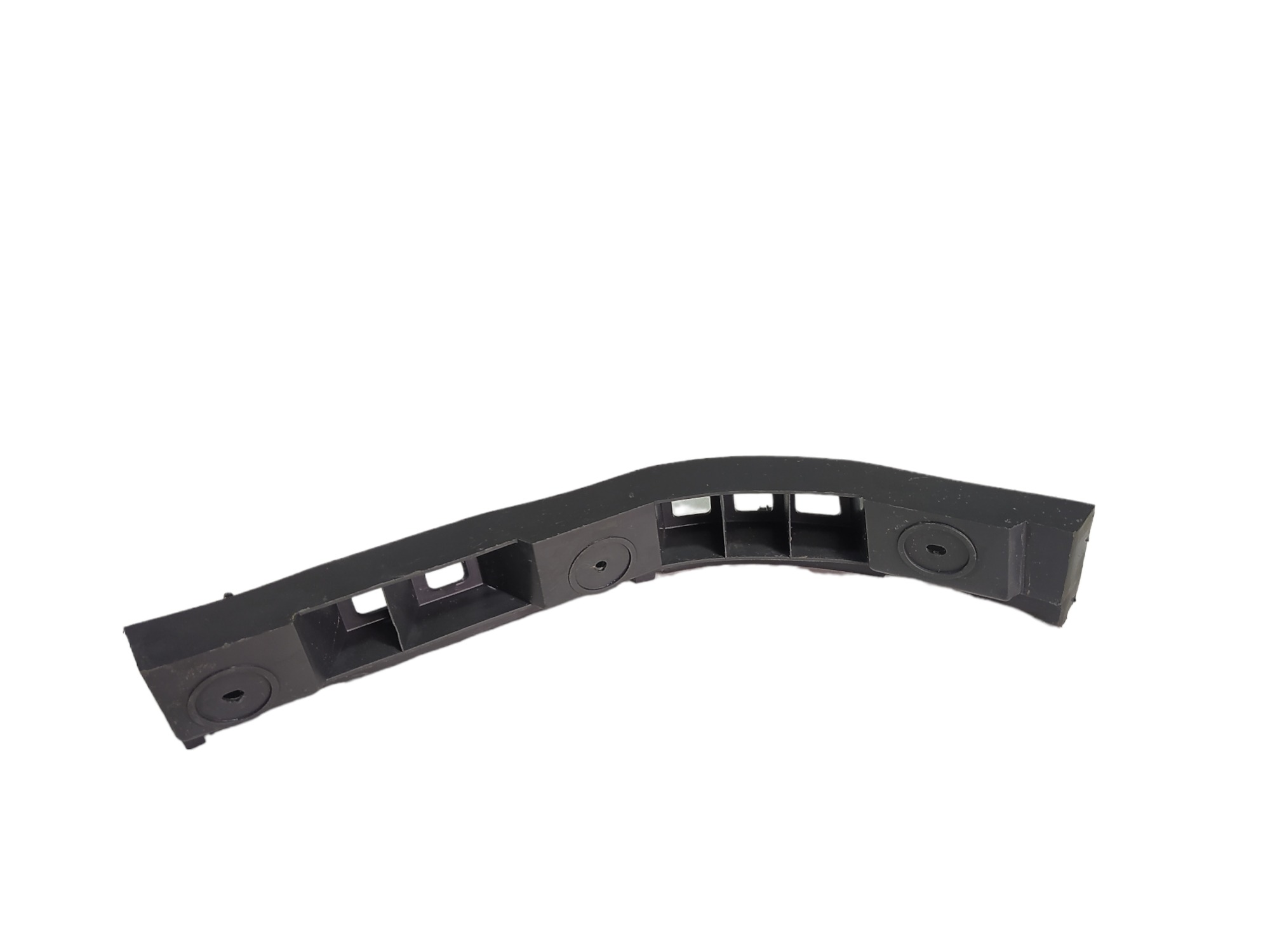 Suporte Polaina Esquerda Vw Saveiro Cross 2020 V467 1