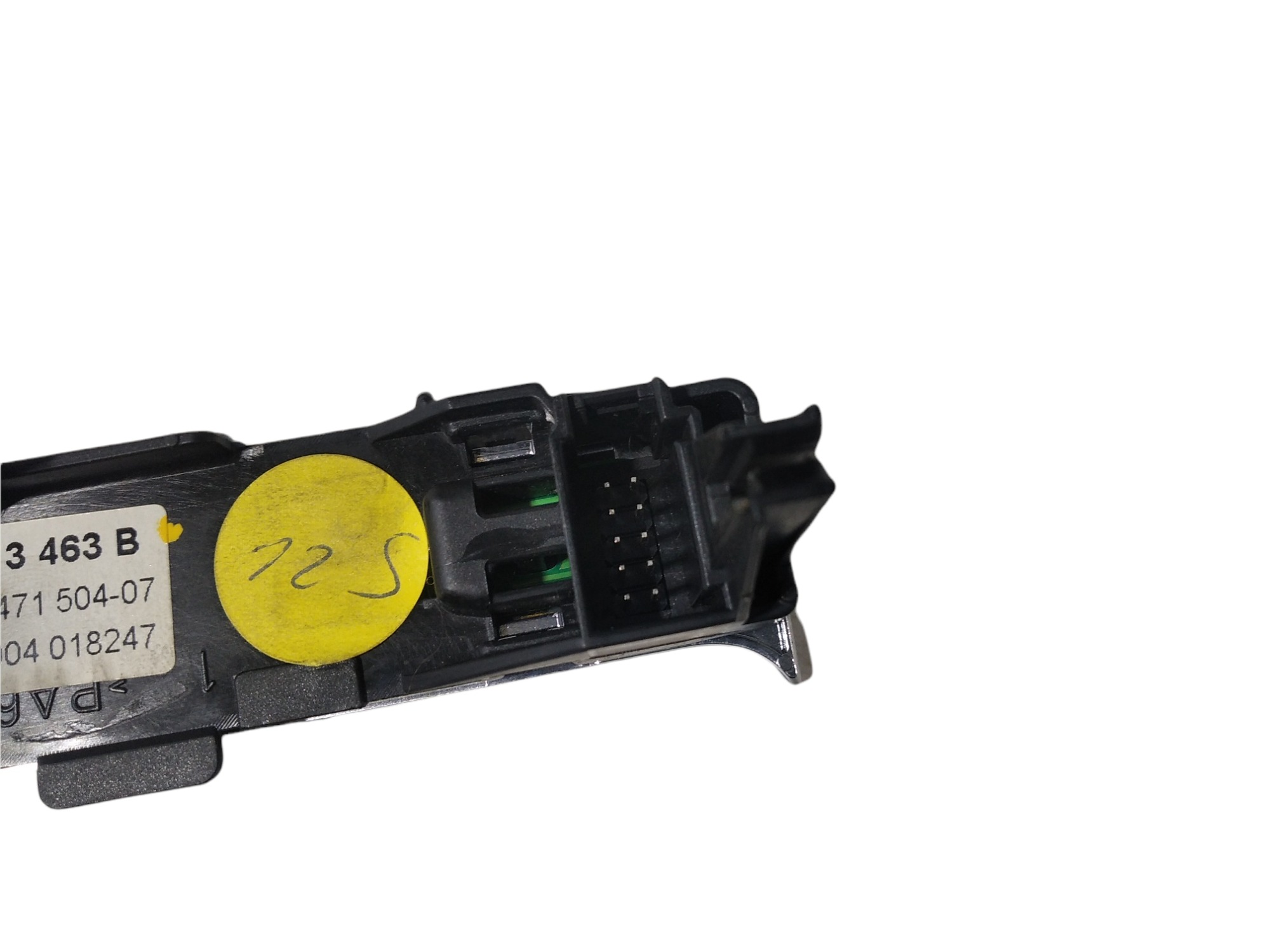 Marcador Marcha Audi A6 4f1713463b 2006 V29 6
