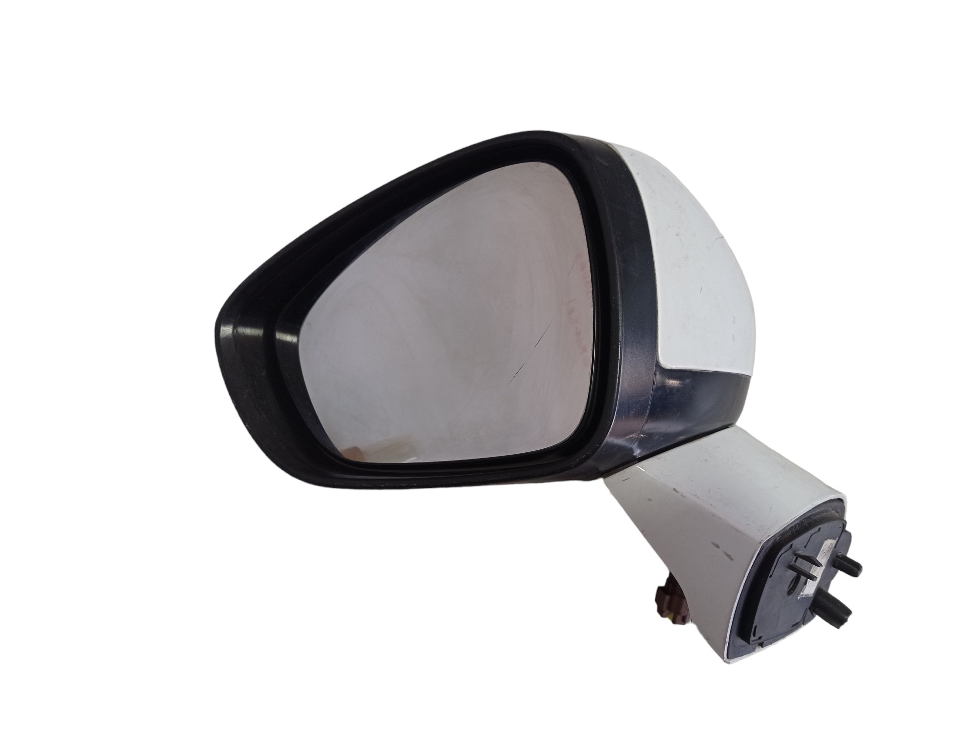 Retrovisor Esquerdo Peugeot 308 408 2011 A 2015 1