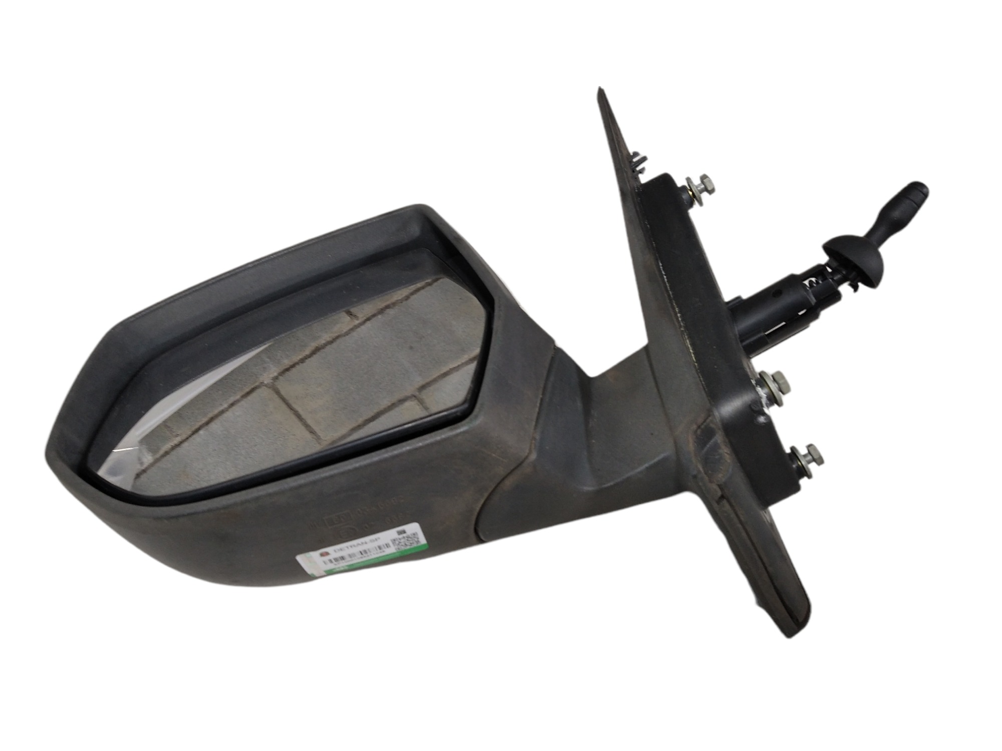 Retrovisor Esquerdo Gm Spin 2012 2020 V318 5