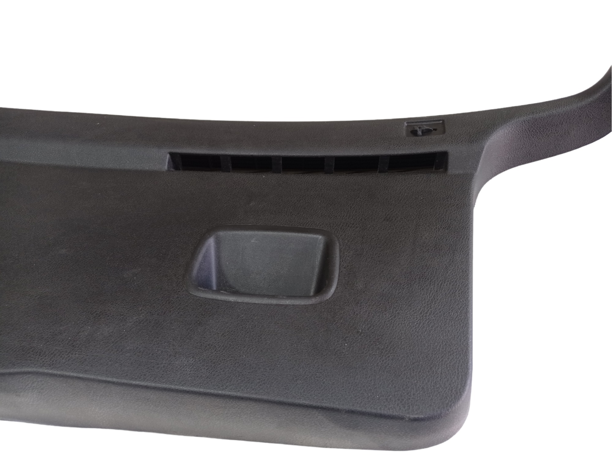 Forro Tampa Traseira Vw Golf 2.0 2000 1j6867601e V478 8