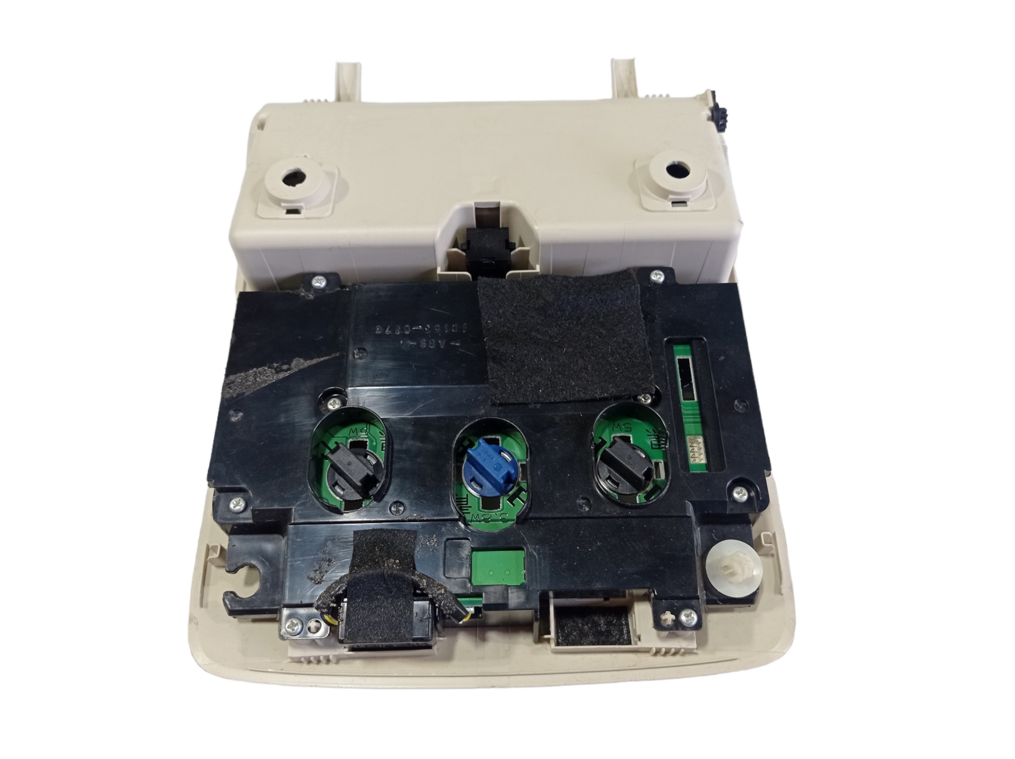 Luz Cortesia Dianteira Lexus Is300 2012 V545 6