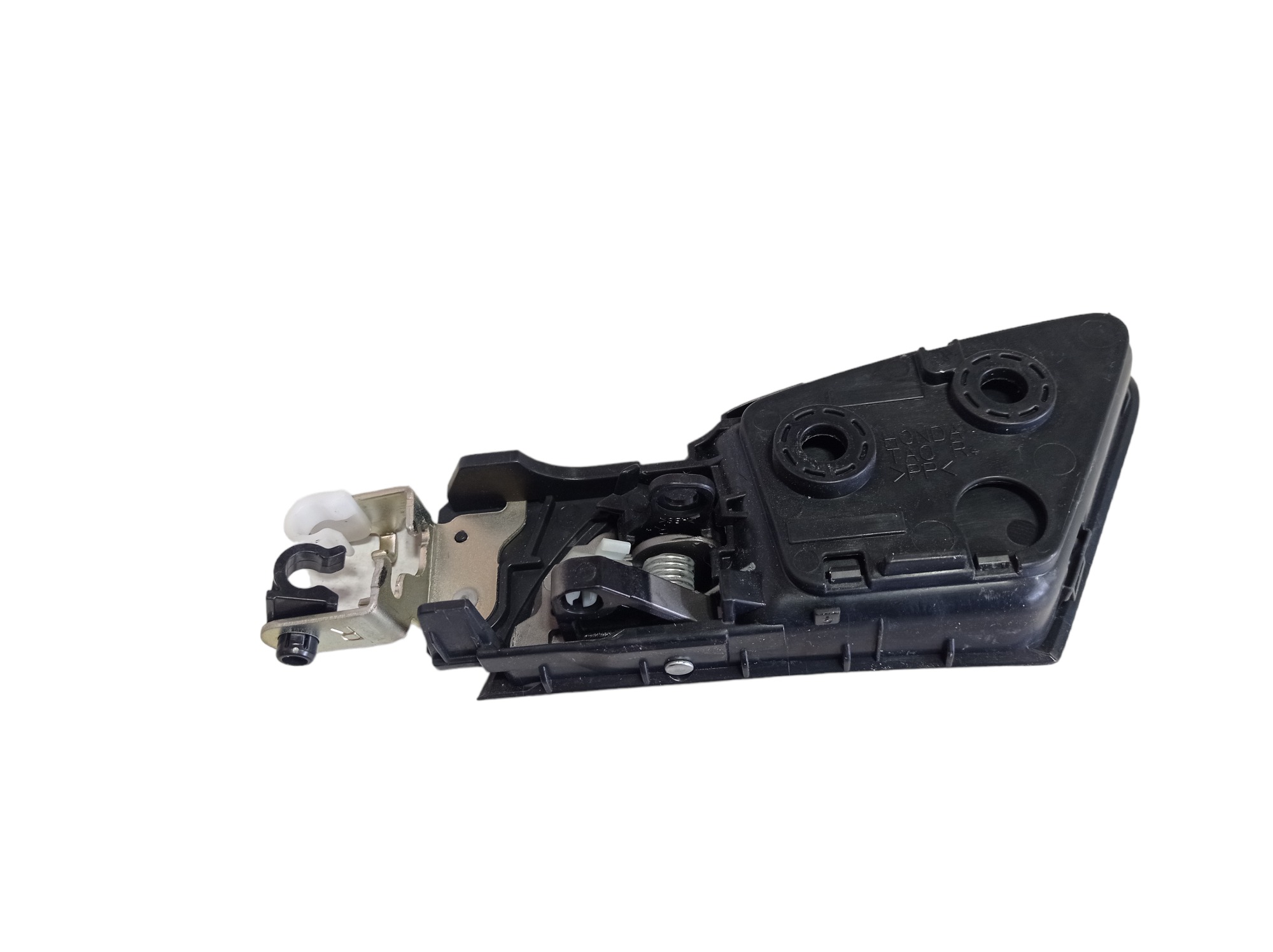Maçaneta Interna Dianteira Direita Honda Accord 2011 V557 6