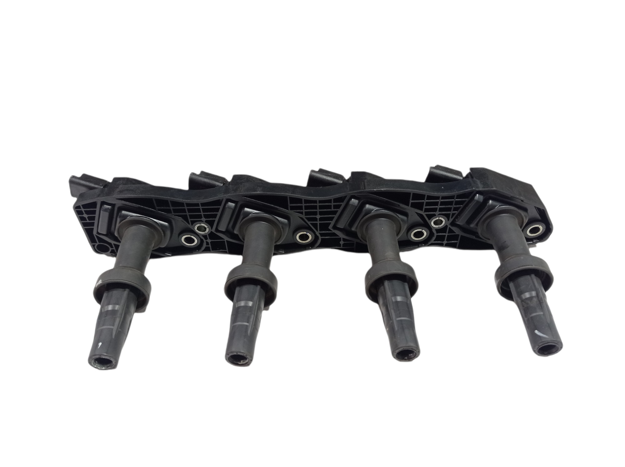 Bobina Ignição Peugeot 2008 V341  9810992680 3