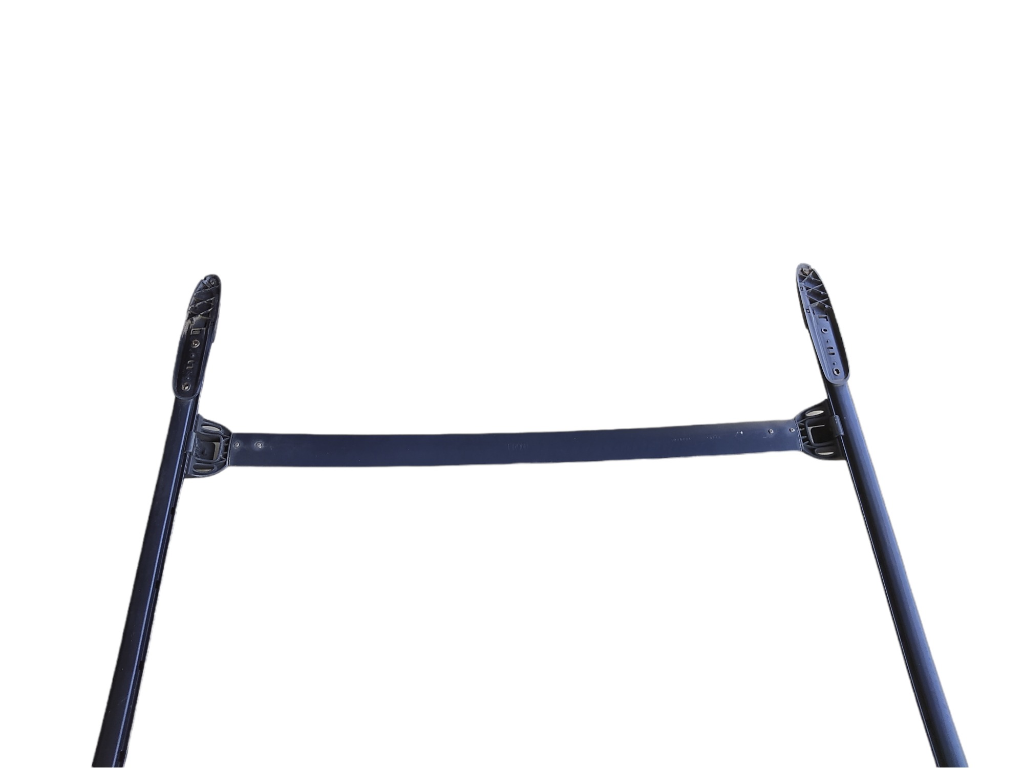 Rack Chrysler Grand Caravan 2003 04857559aa V458 1