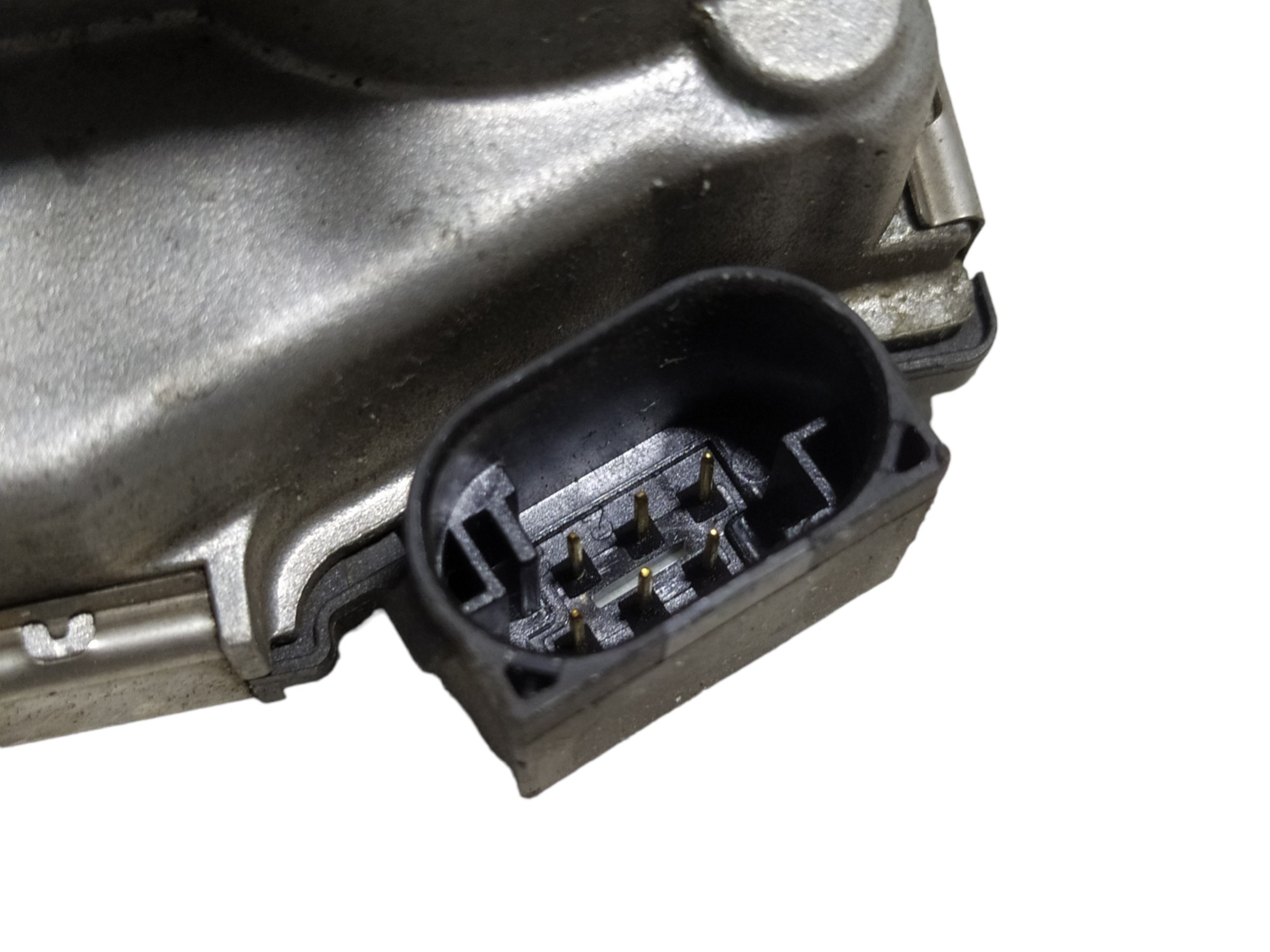 Corpo Borboleta Tbi Soul Cerato I30 1.6 16v 351002b170 Vl 2