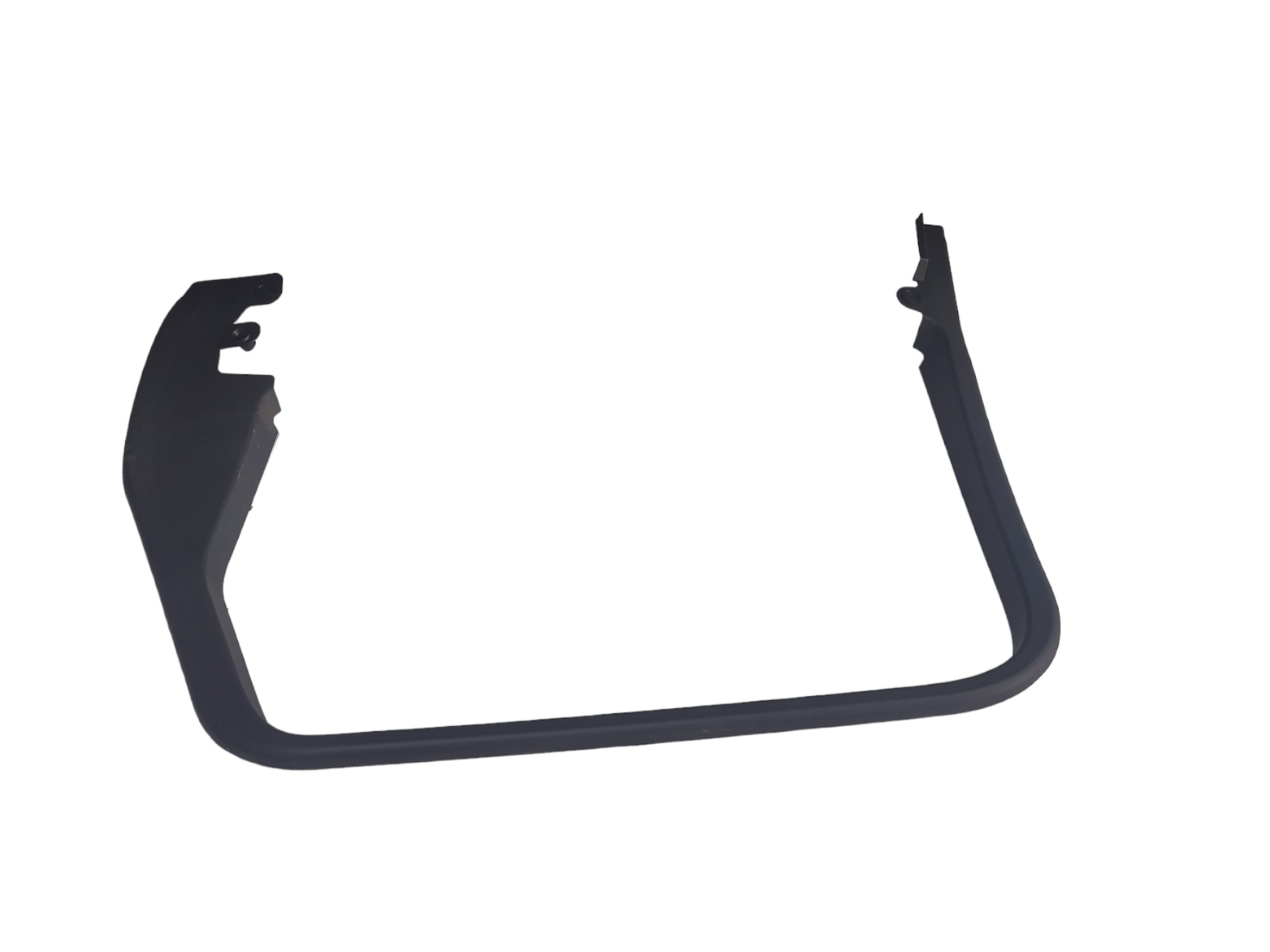 Acabamento Porta Traseira Direita Rover Sport 3.0 V573 4