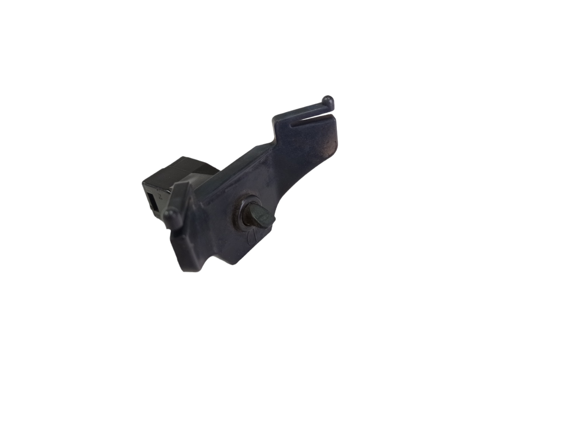 Trava Portinhola Tanque Mitsubishi Asx Cvt 2.0 2014 V574 6