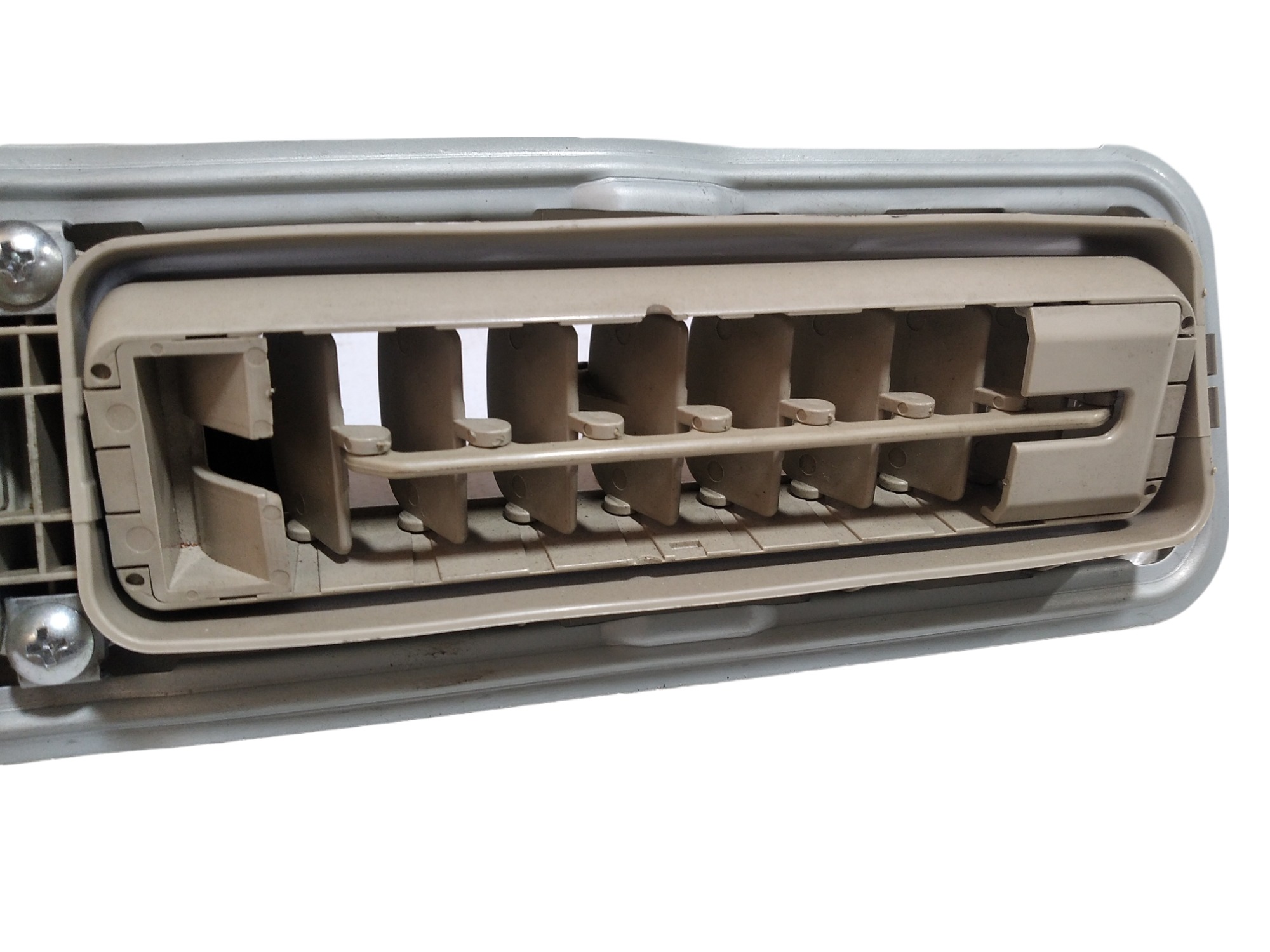 Luz Cortesia Trase Esquerda Mitsubishi Pajero Full 2011 V455 7
