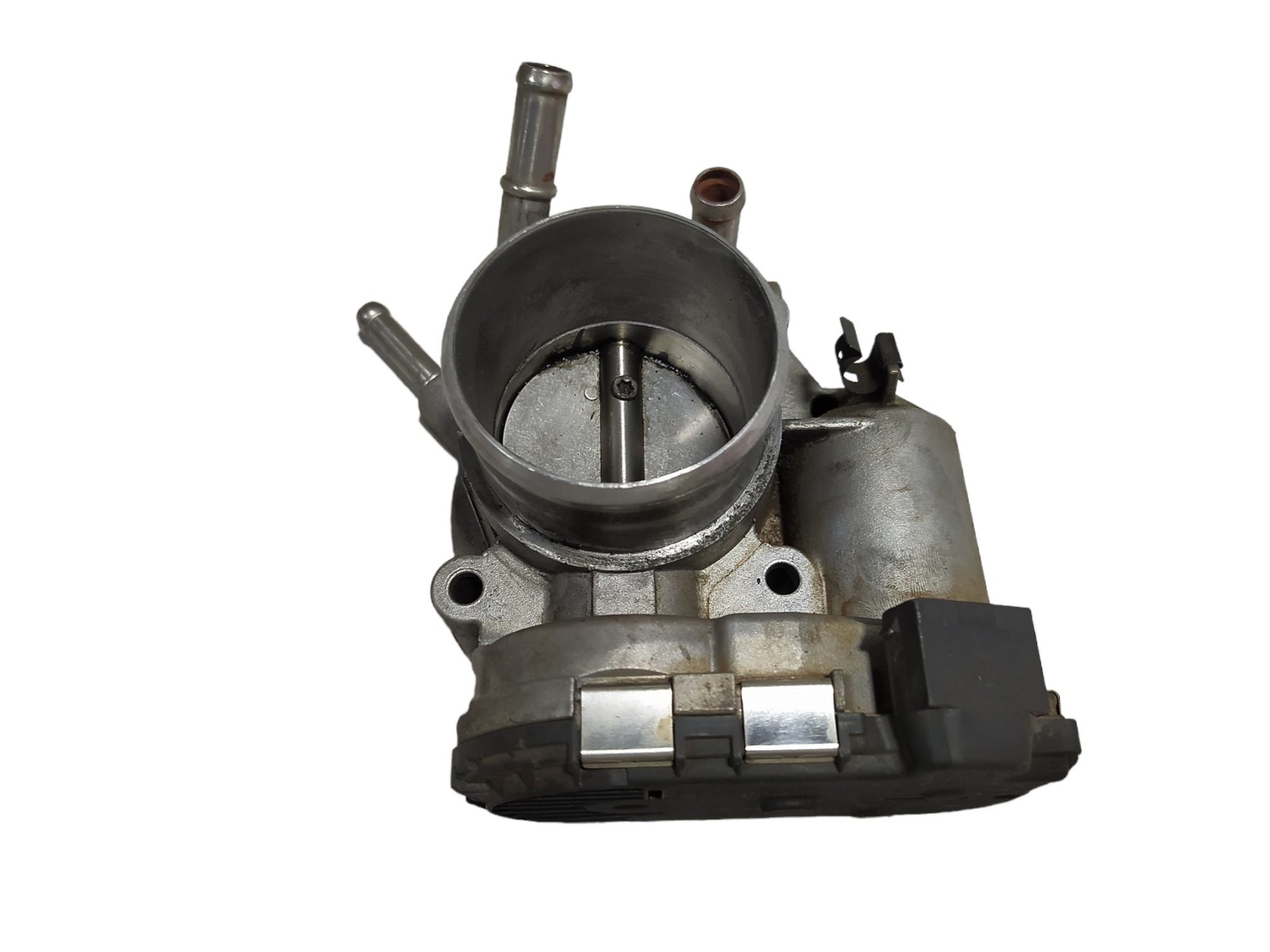 Corpo Borboleta Tbi Hyundai I30 Kia Cerato 1.6 2011 2013 Vl 2
