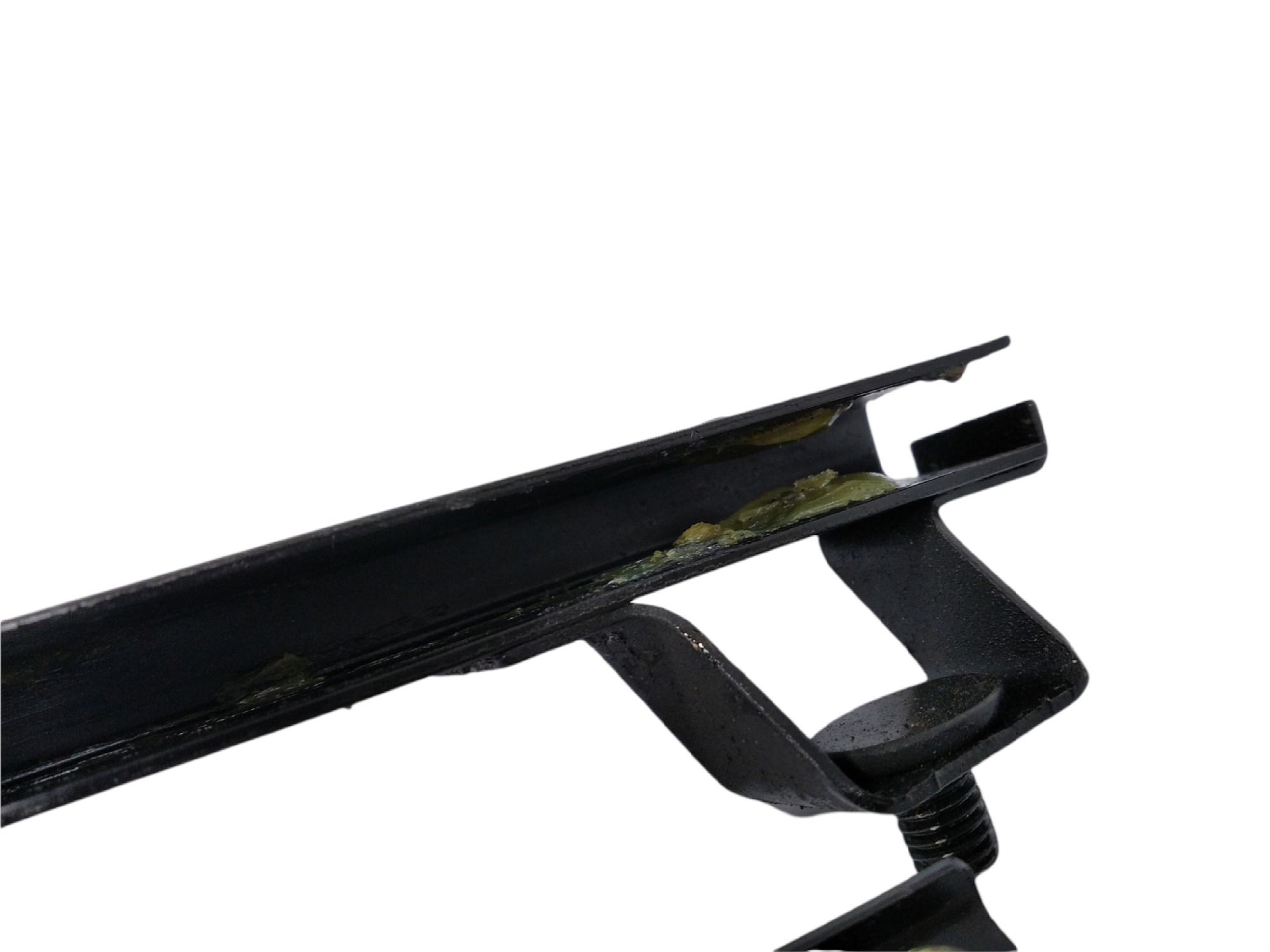 Canaleta Traseira Direita Subaru Legacy Outback 2002 V358 5